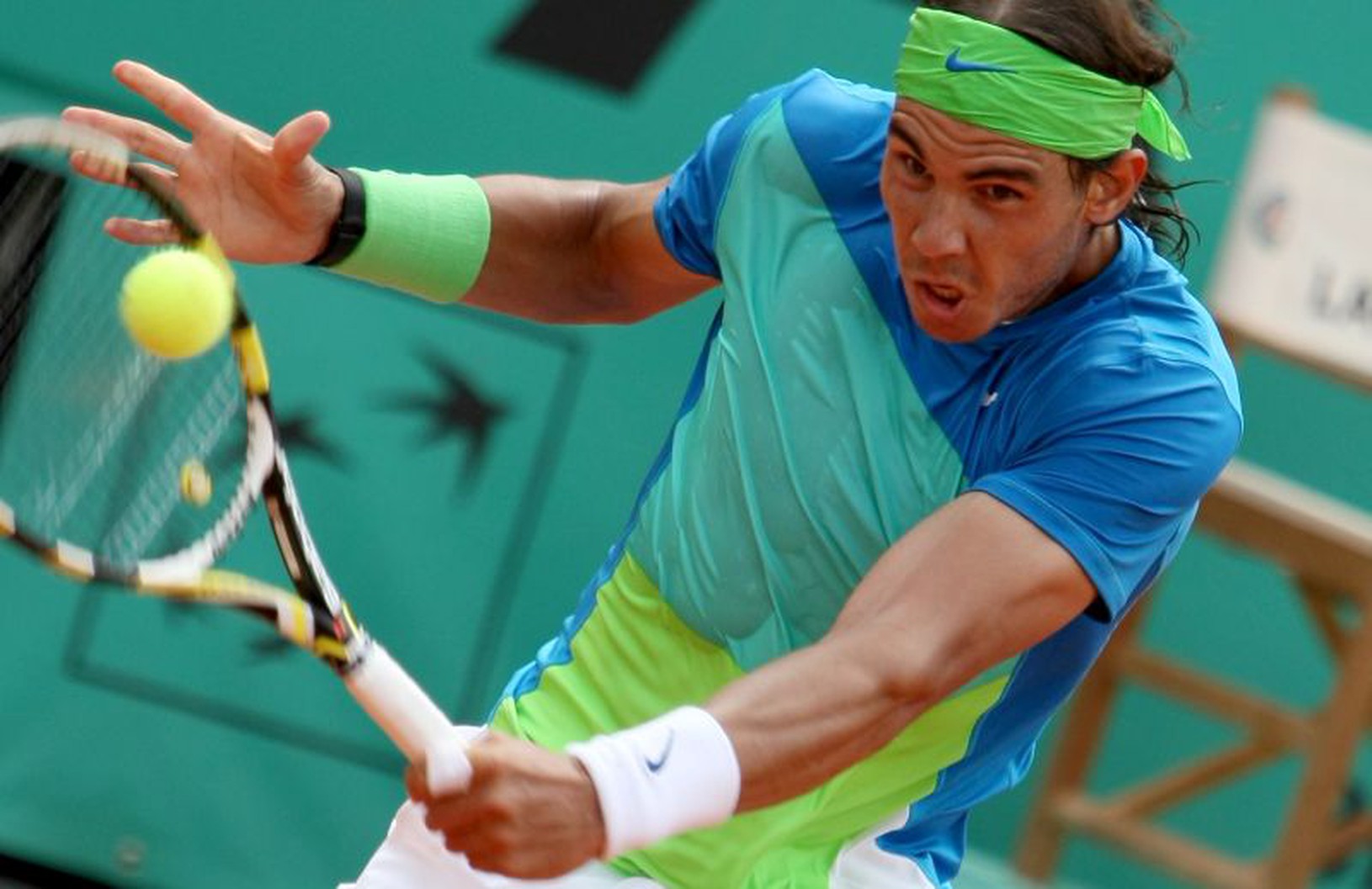 Rafael Nadal
