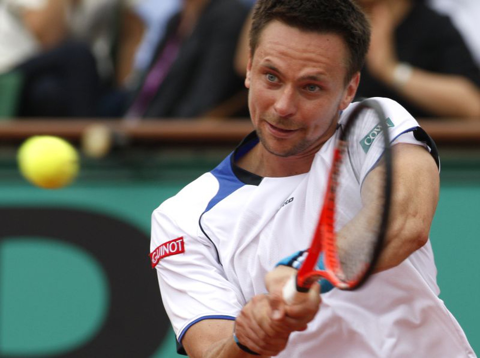 Robin Söderling