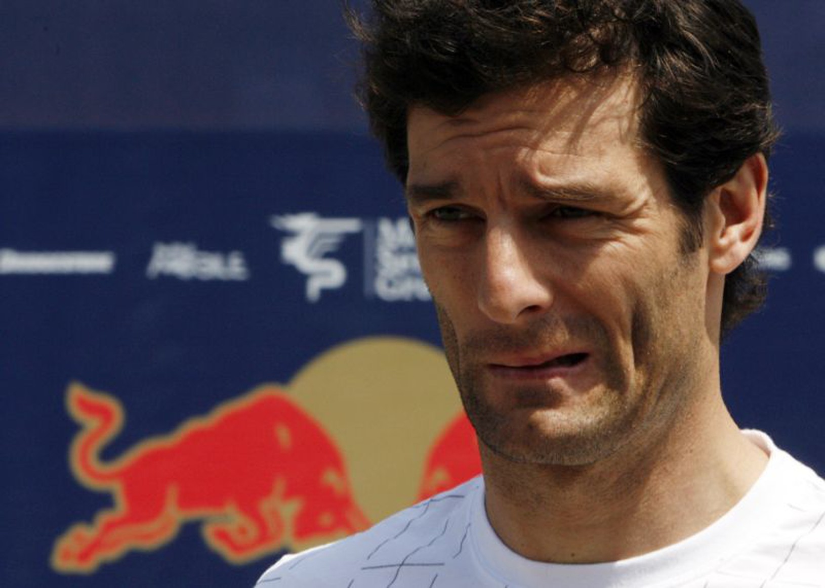 Mark Webber