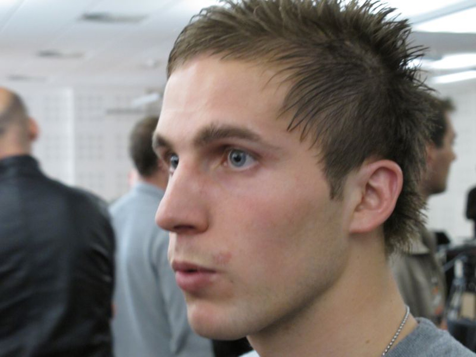 Peter Pekarík