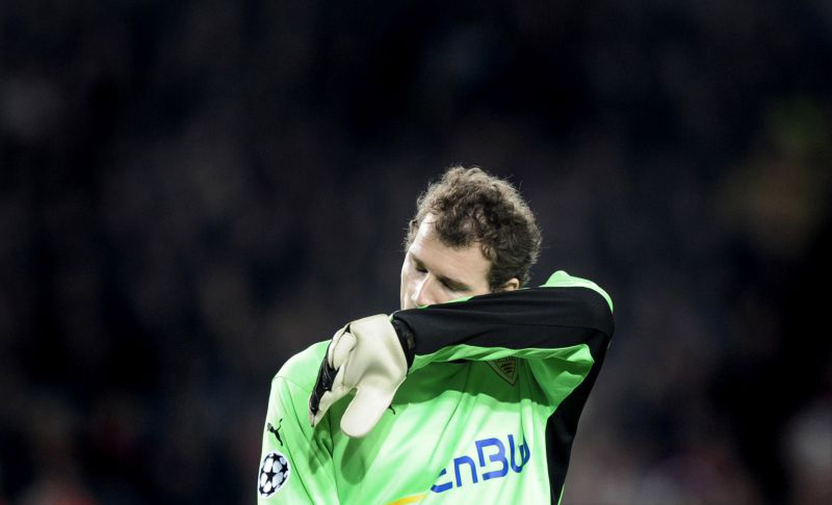 Jens Lehmann