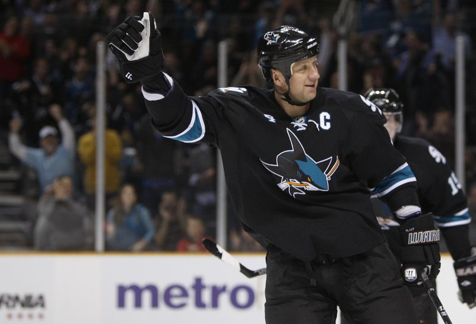 Rob Blake