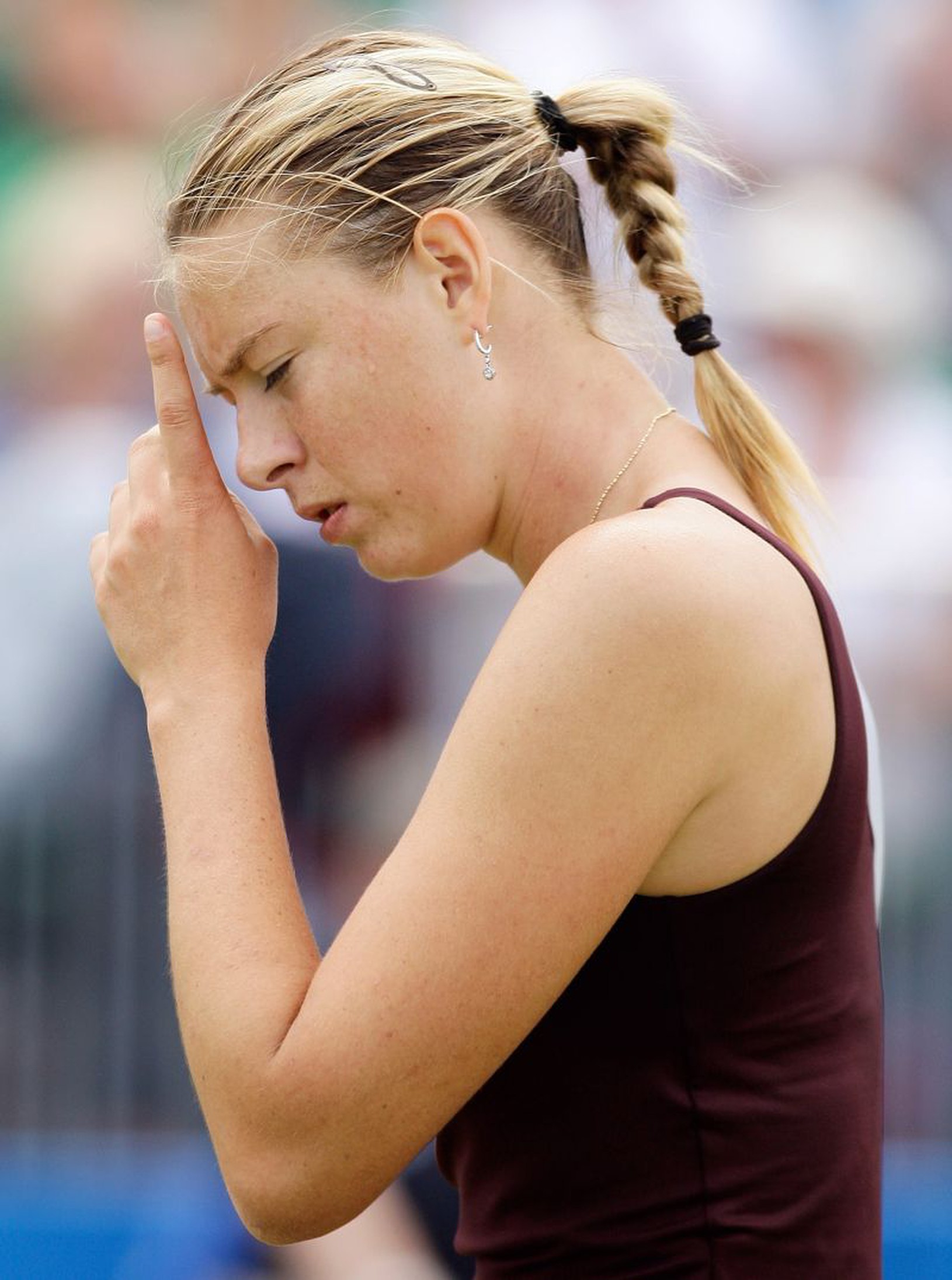Maria Šarapovová