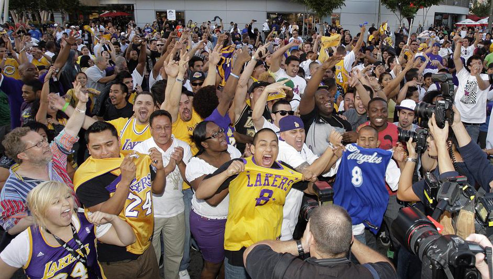 Lakers, Bryant, basketbal, NBA