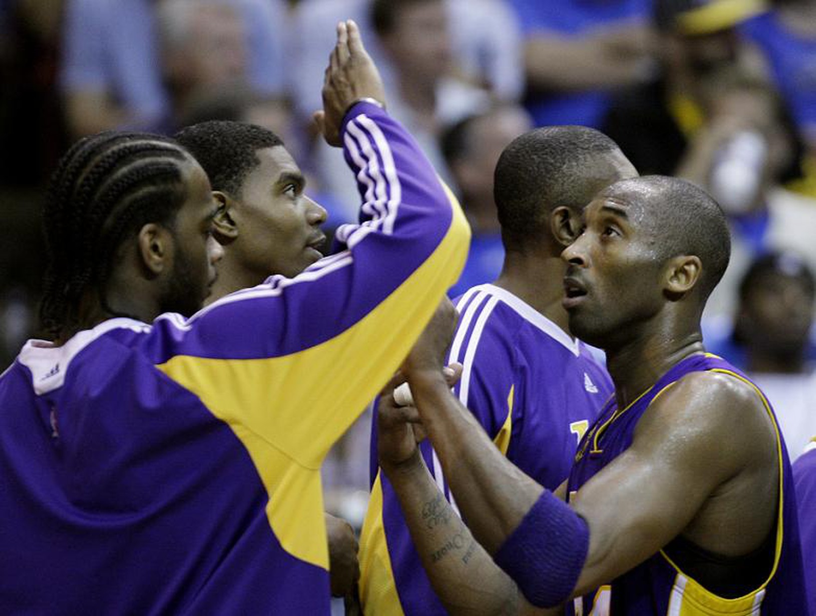Lakers, Bryant, basketbal, NBA