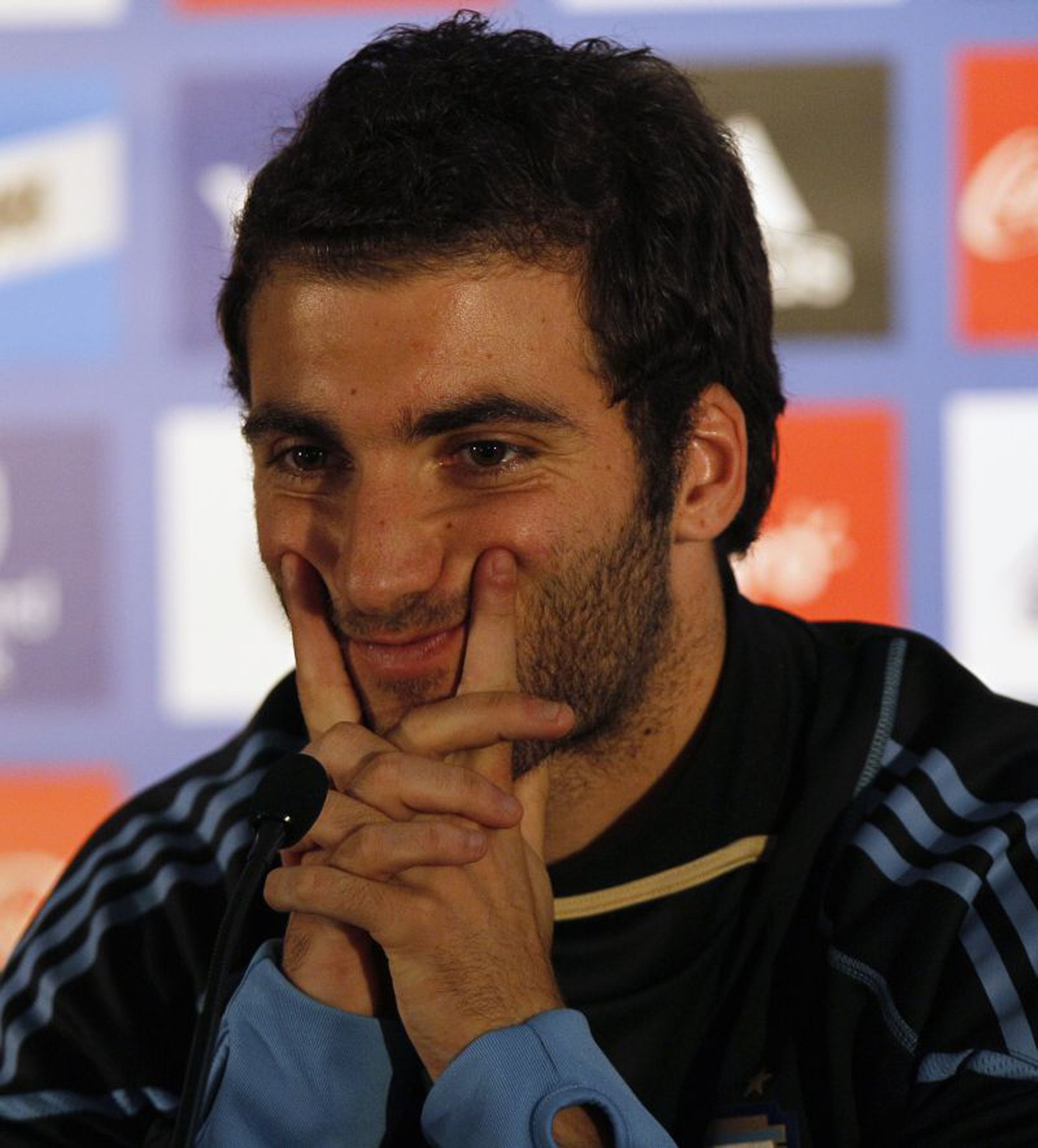 Gonzalo Higuaín