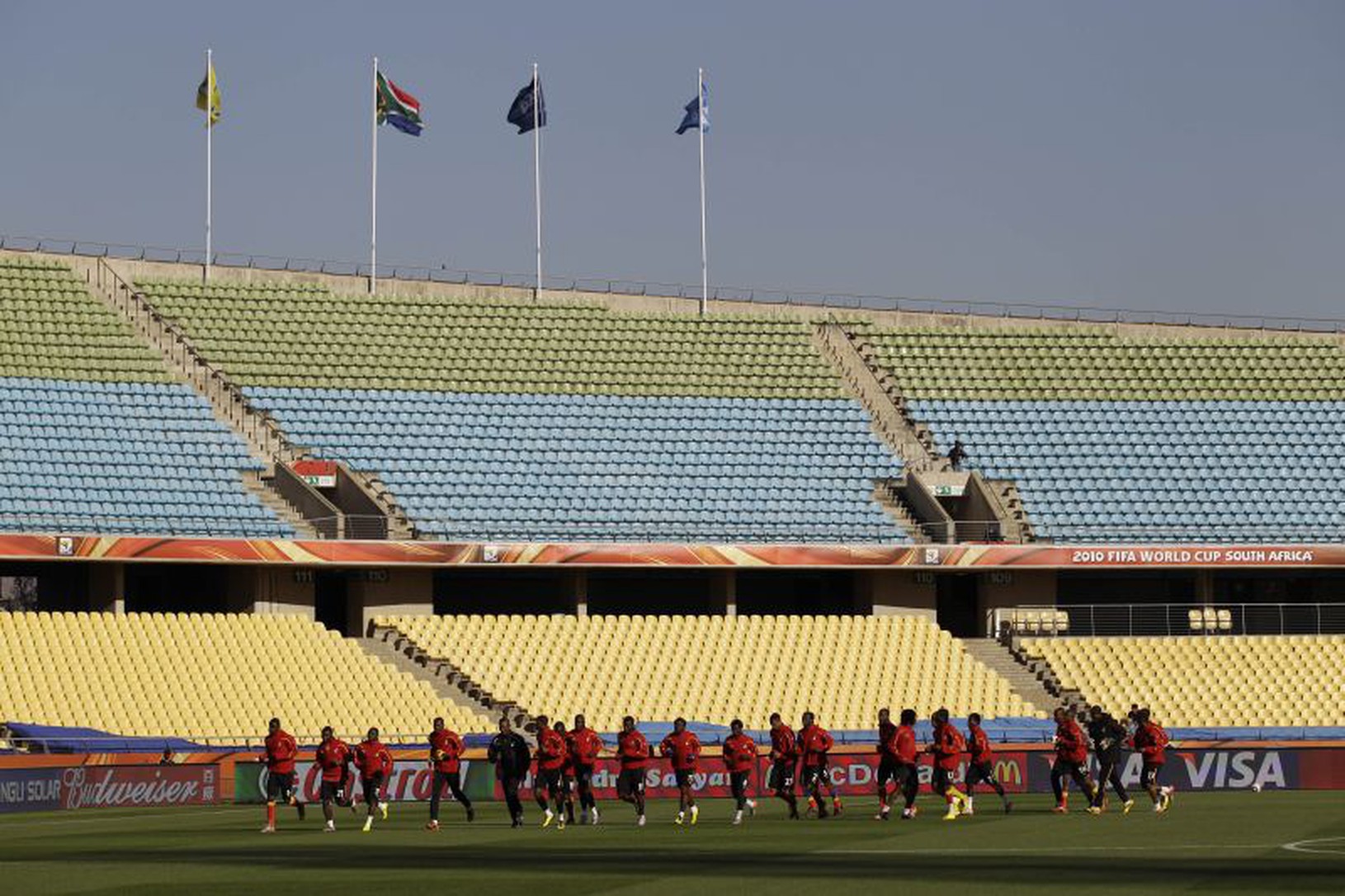 Royal Bafokeng Stadium