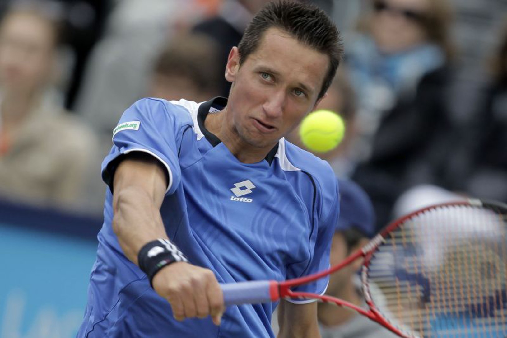 Sergij Stachovskij