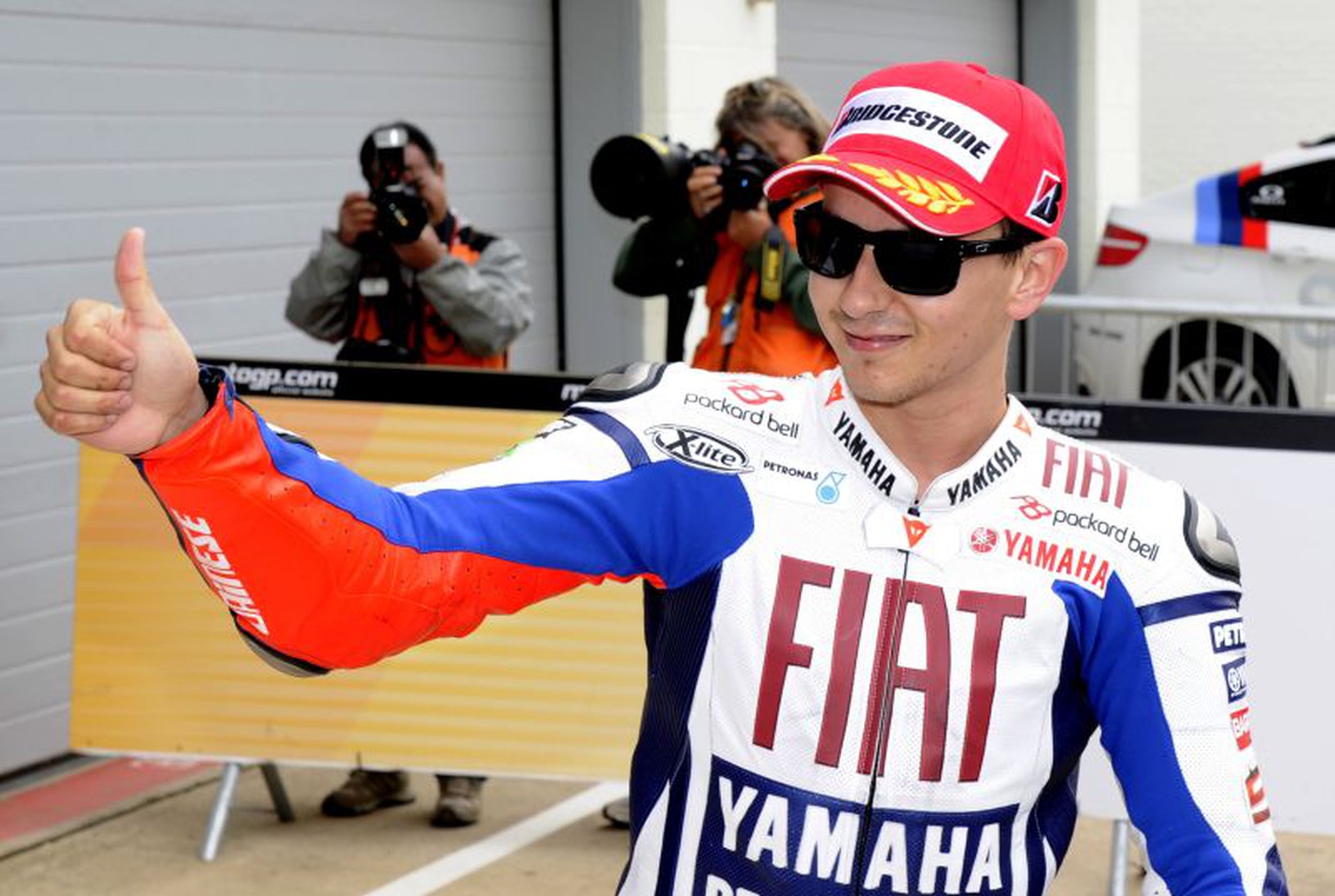 Jorge Lorenzo