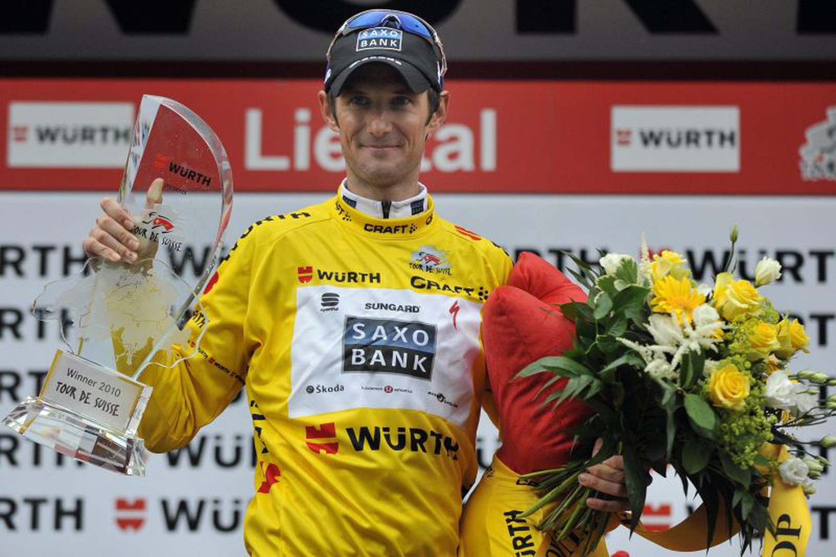 Frank Schleck