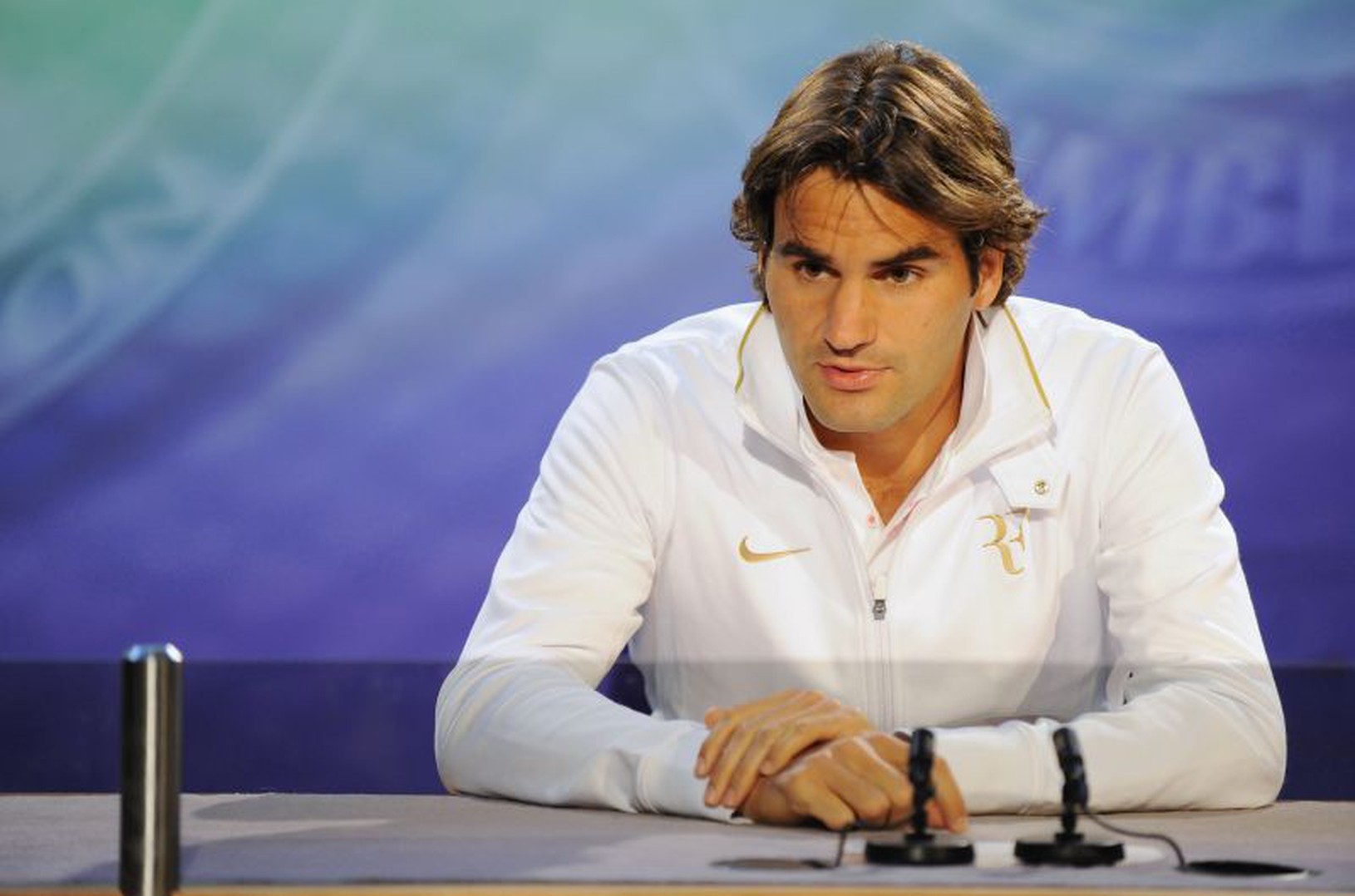 Roger Federer