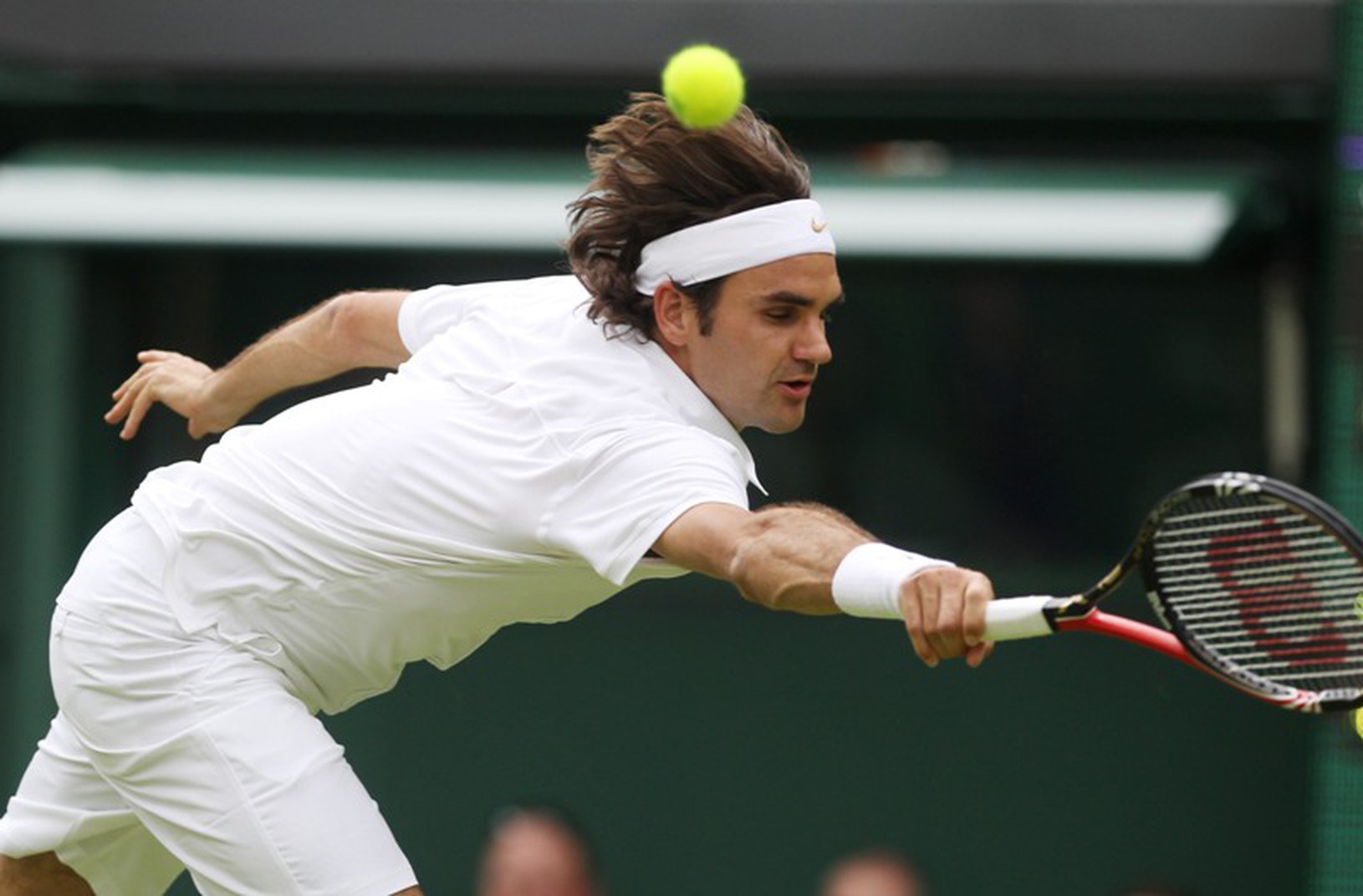 Roger Federer