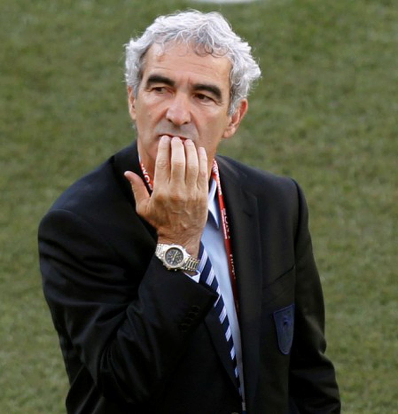 Raymond Domenech