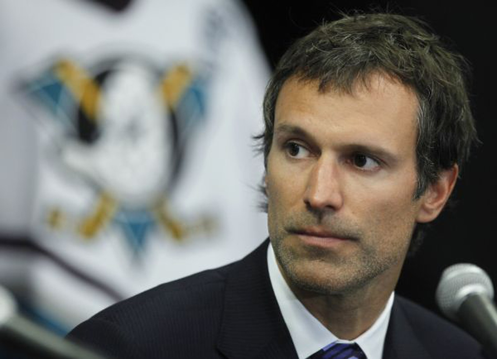 Scott Niedermayer
