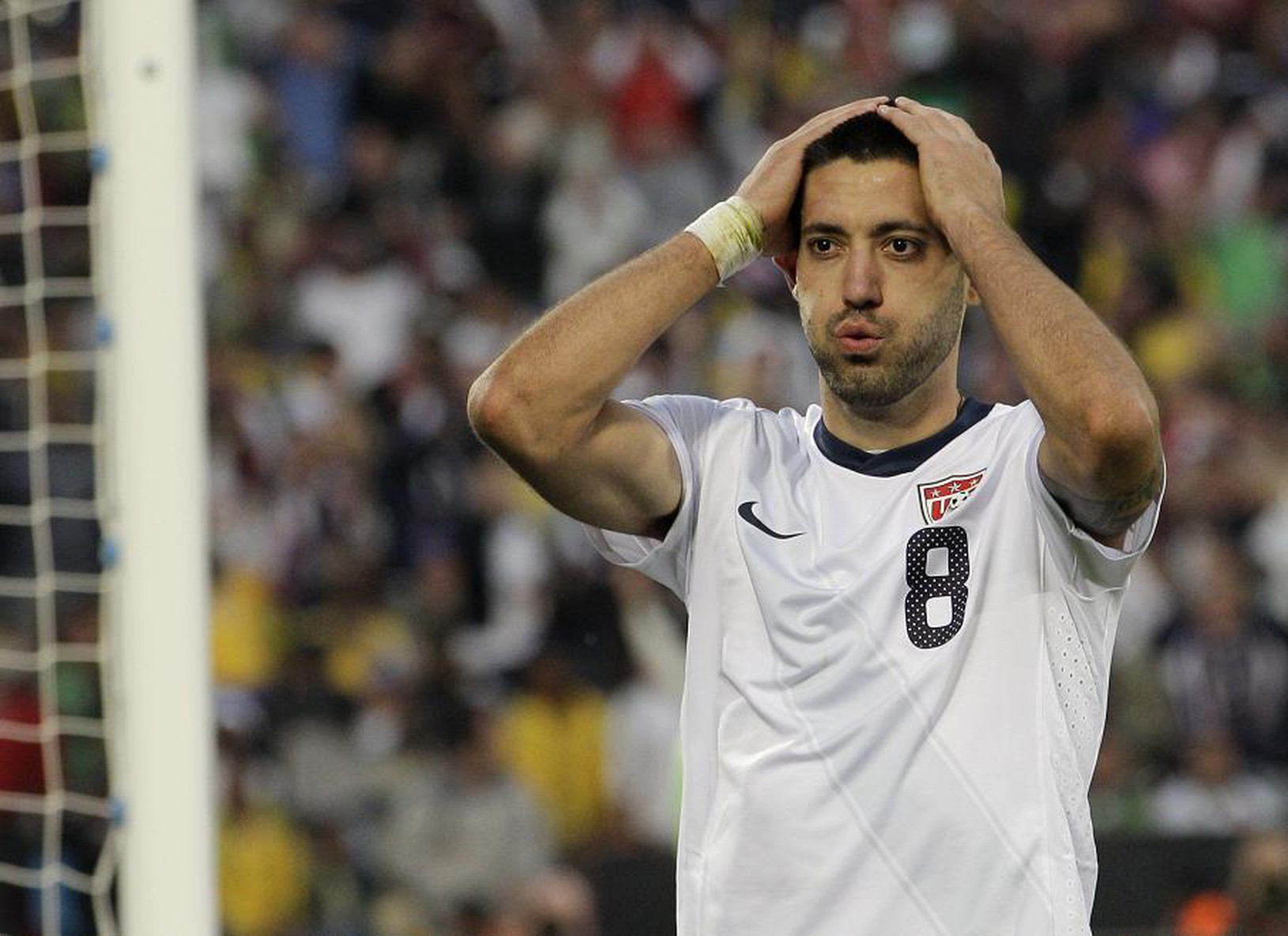 Clint Dempsey, 23.6.2010