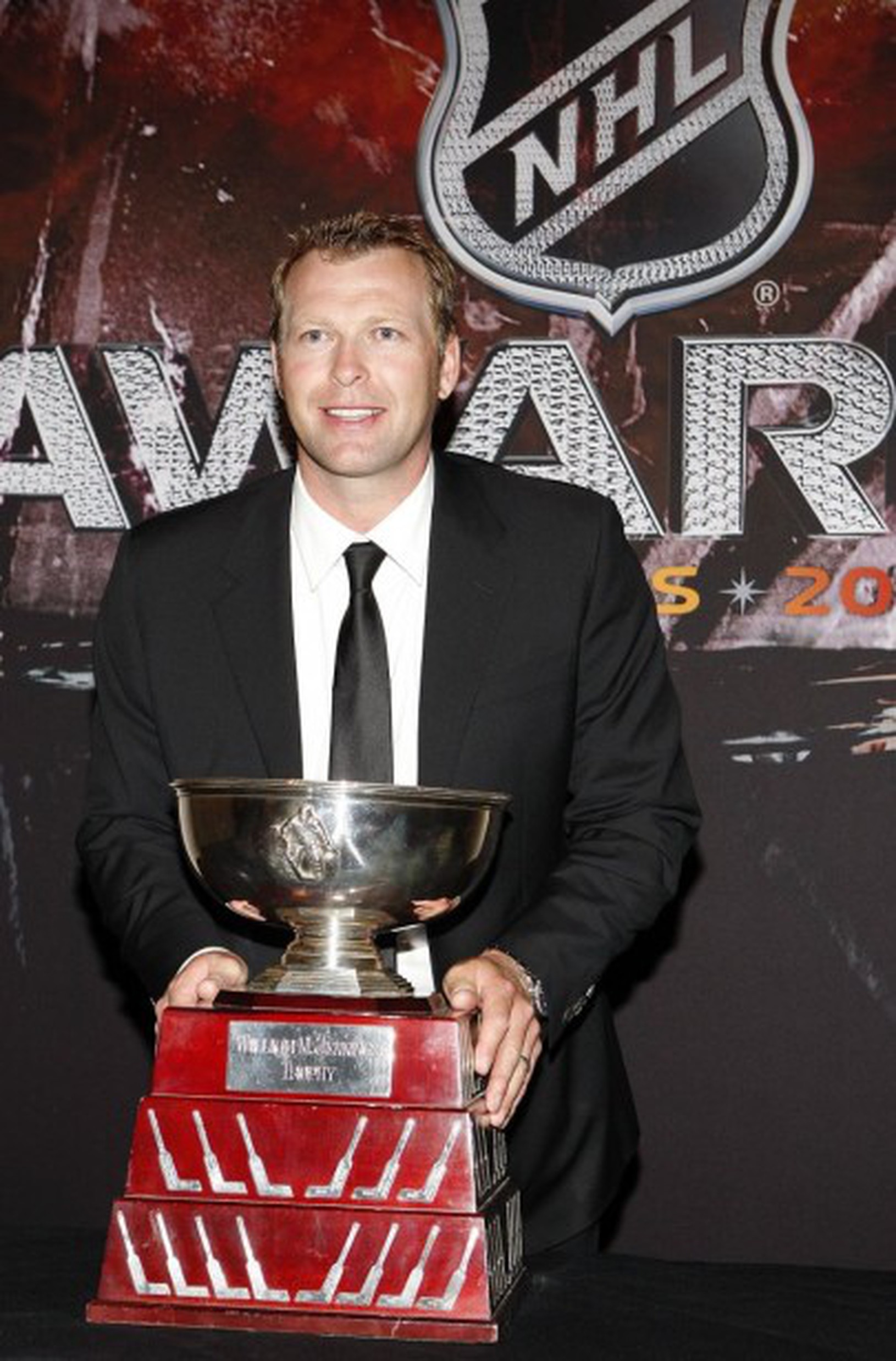 Martin Brodeur s William