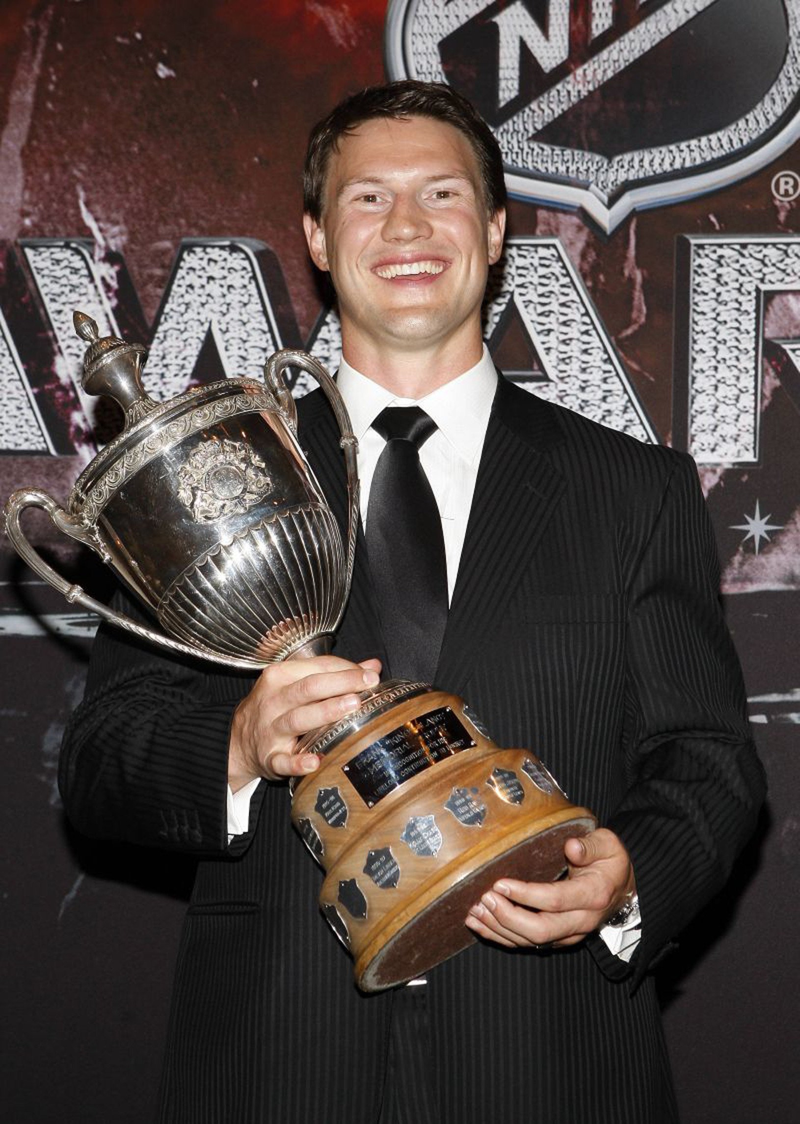 Shane Doan a King