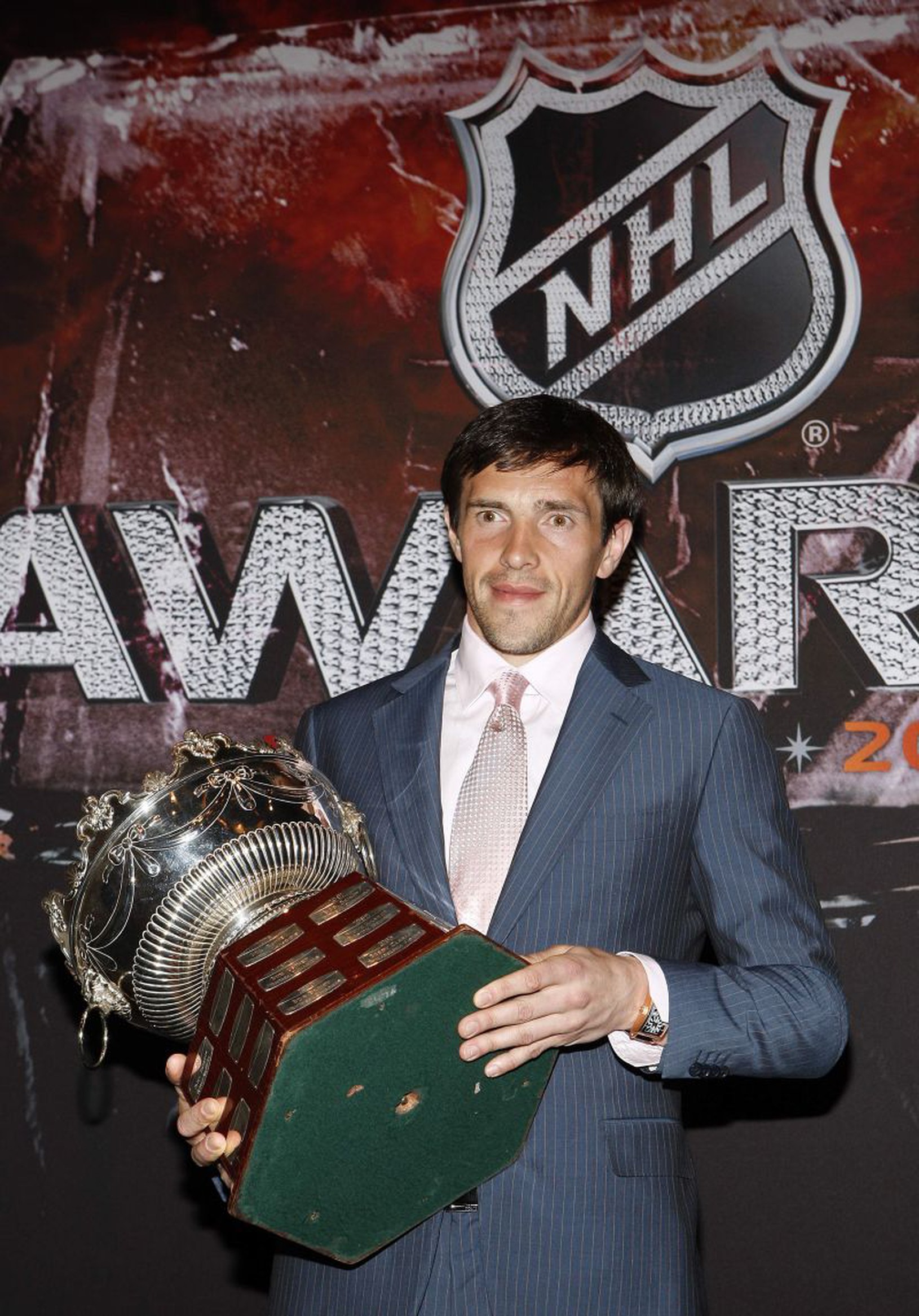 Pavel Dacjuk s Frank