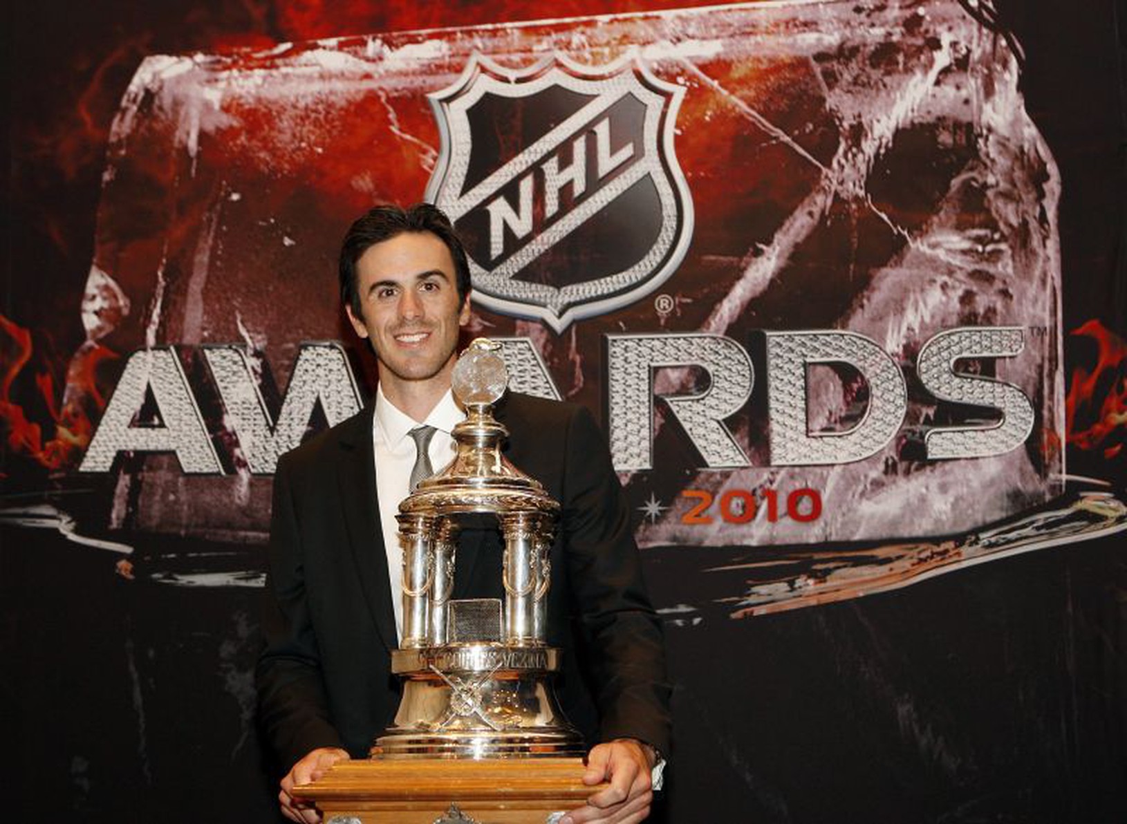 Ryan Miller s Vezina