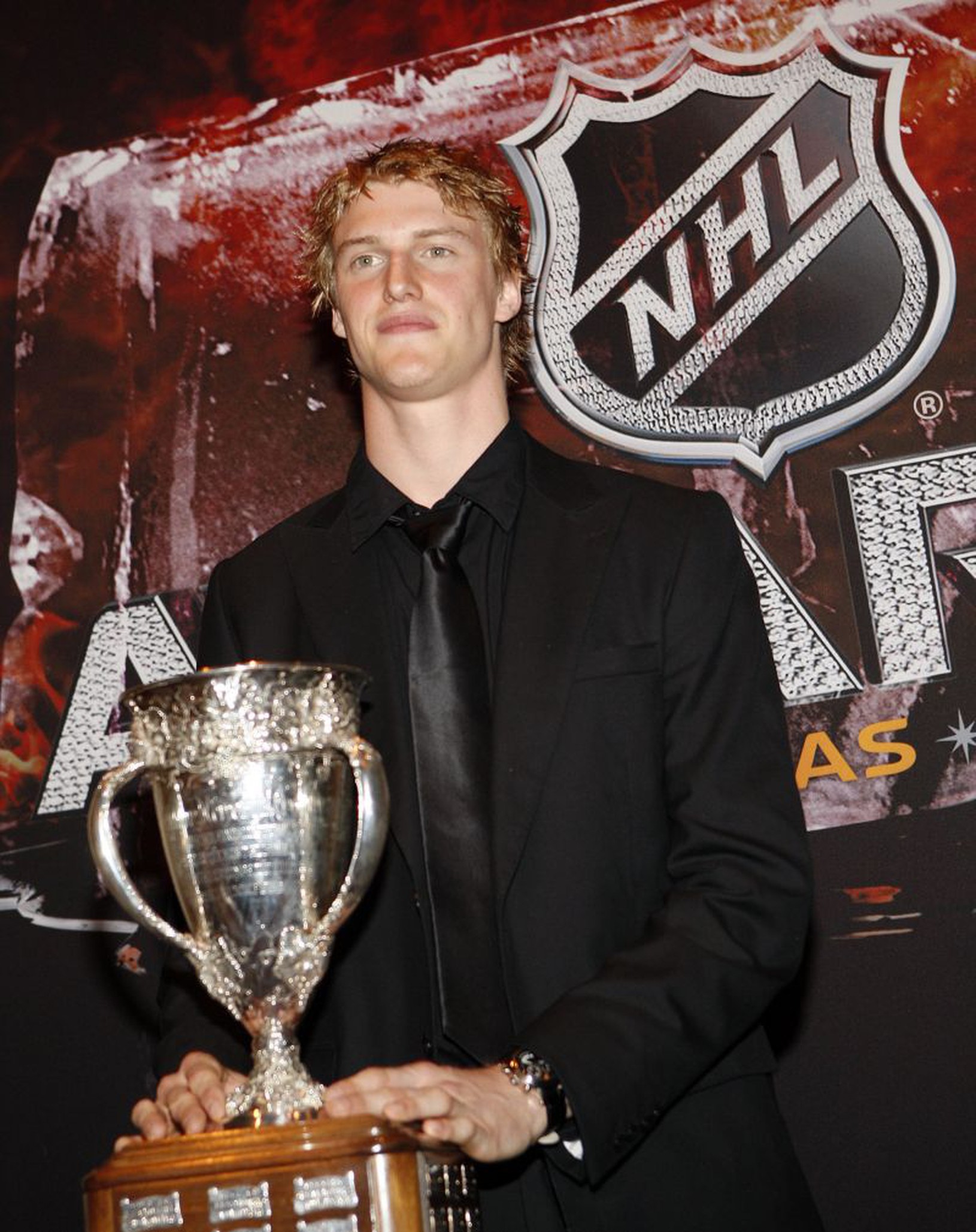 Tyler Myers s Calder