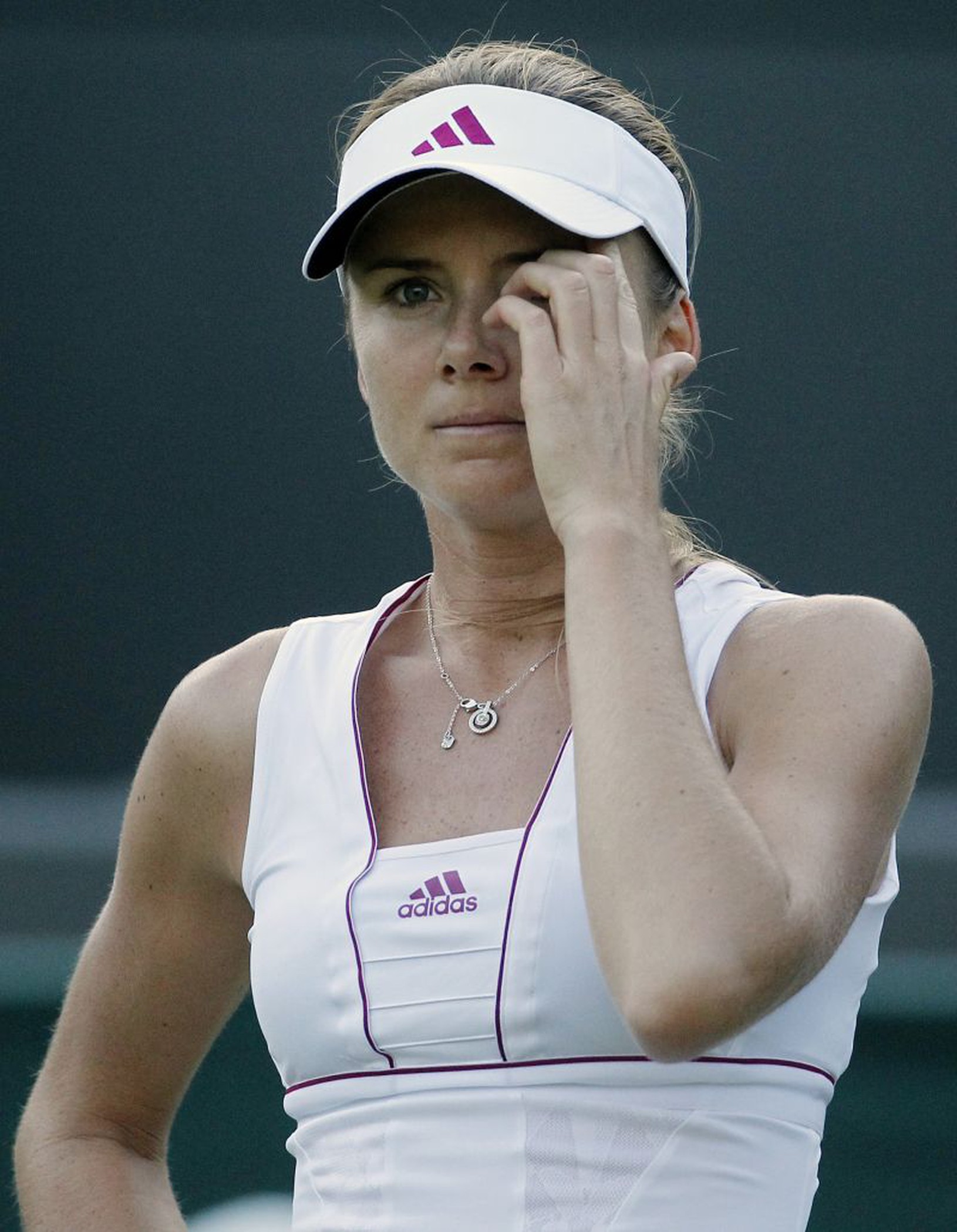 Daniela Hantuchová