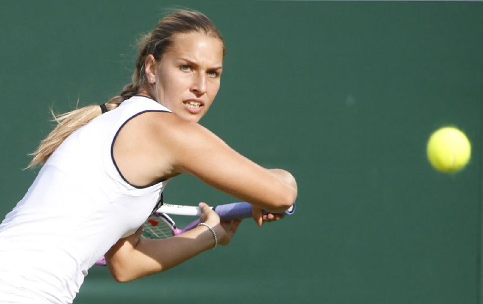 Dominika Cibulková