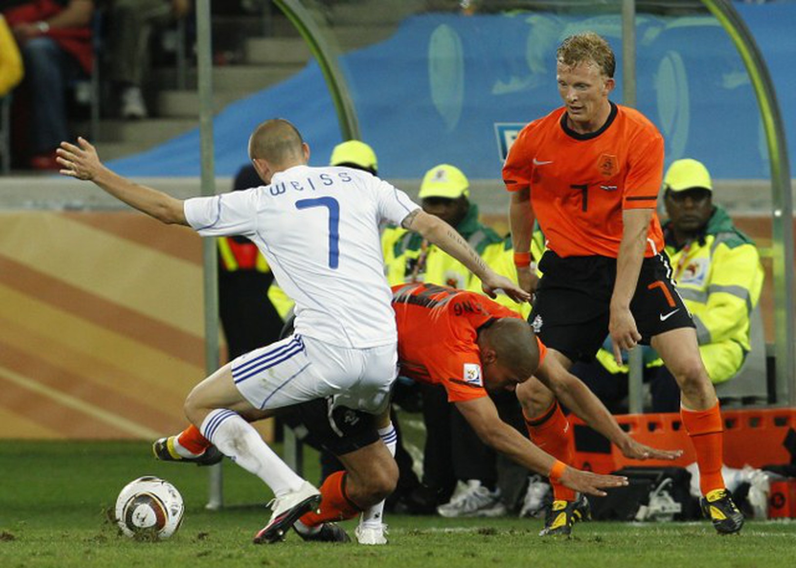 Vladimír Wiss ml. a