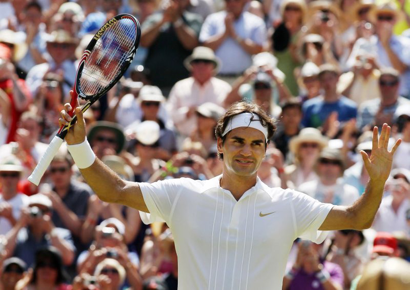 Roger Federer
