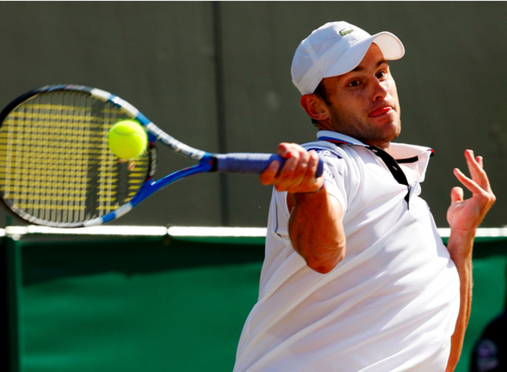 Andy Roddick