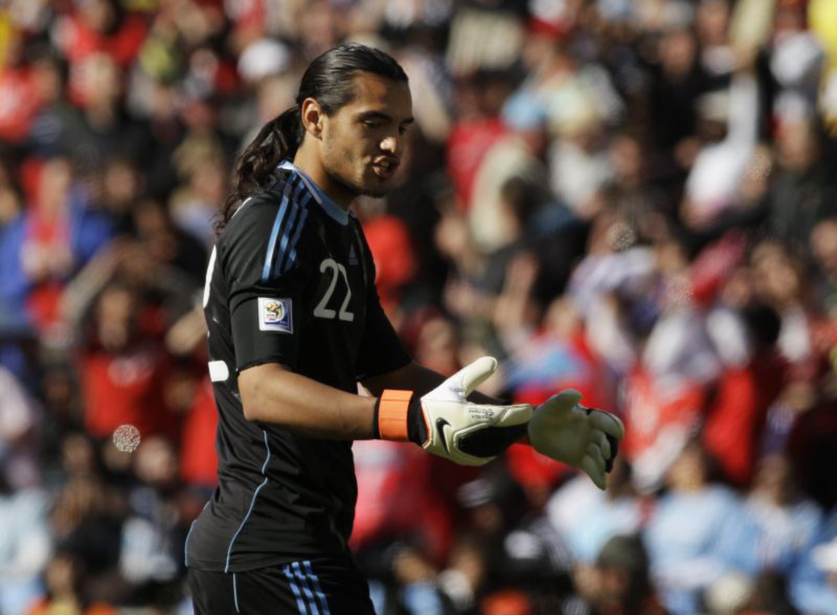 Sergio Romero