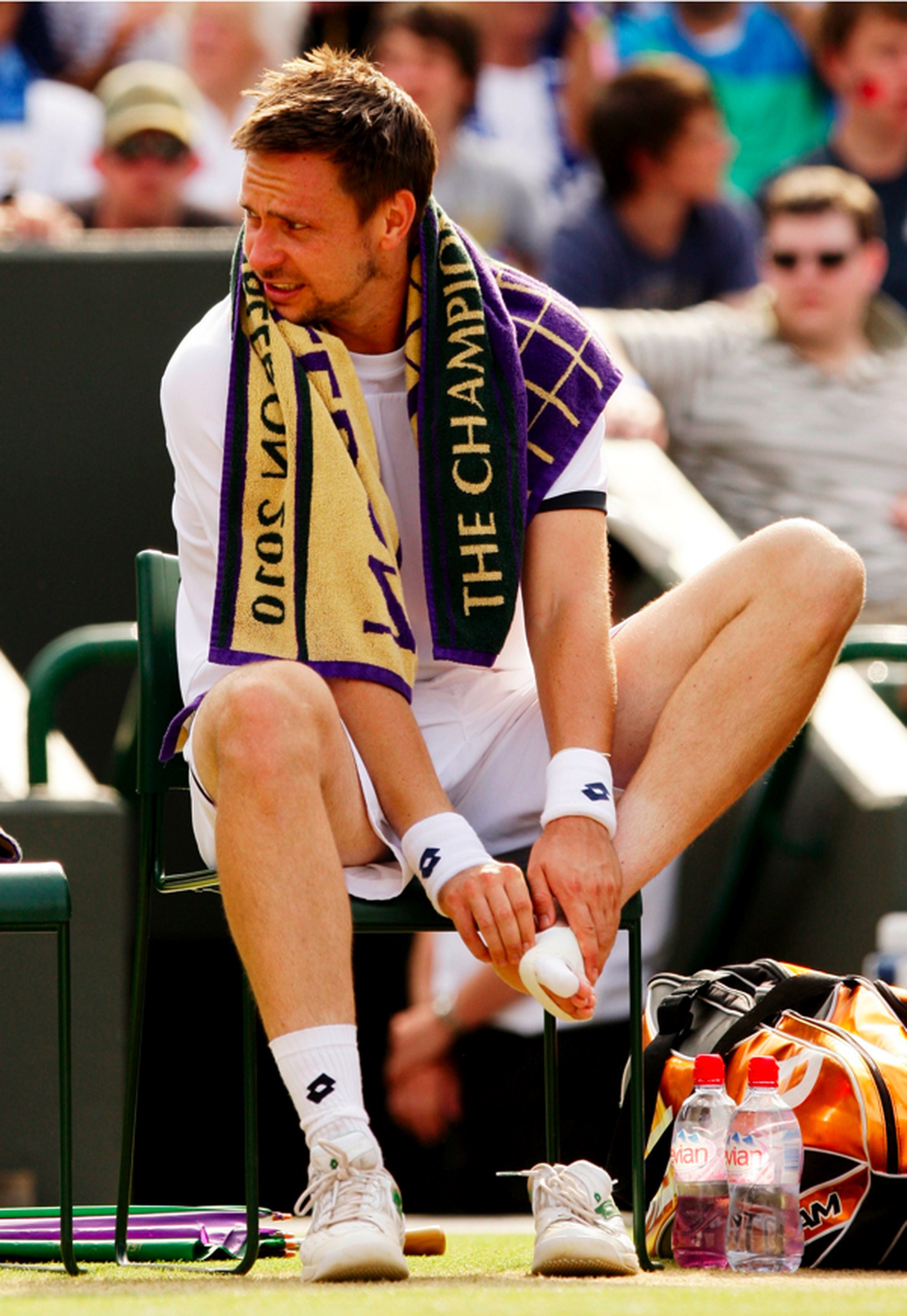 Robin Söderling