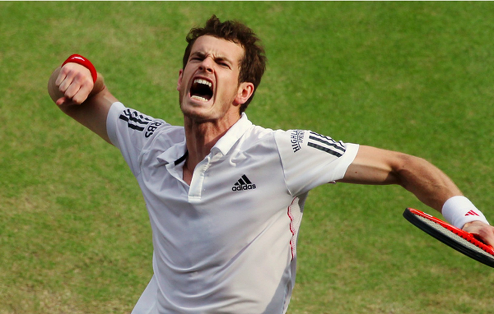 Andy Murray