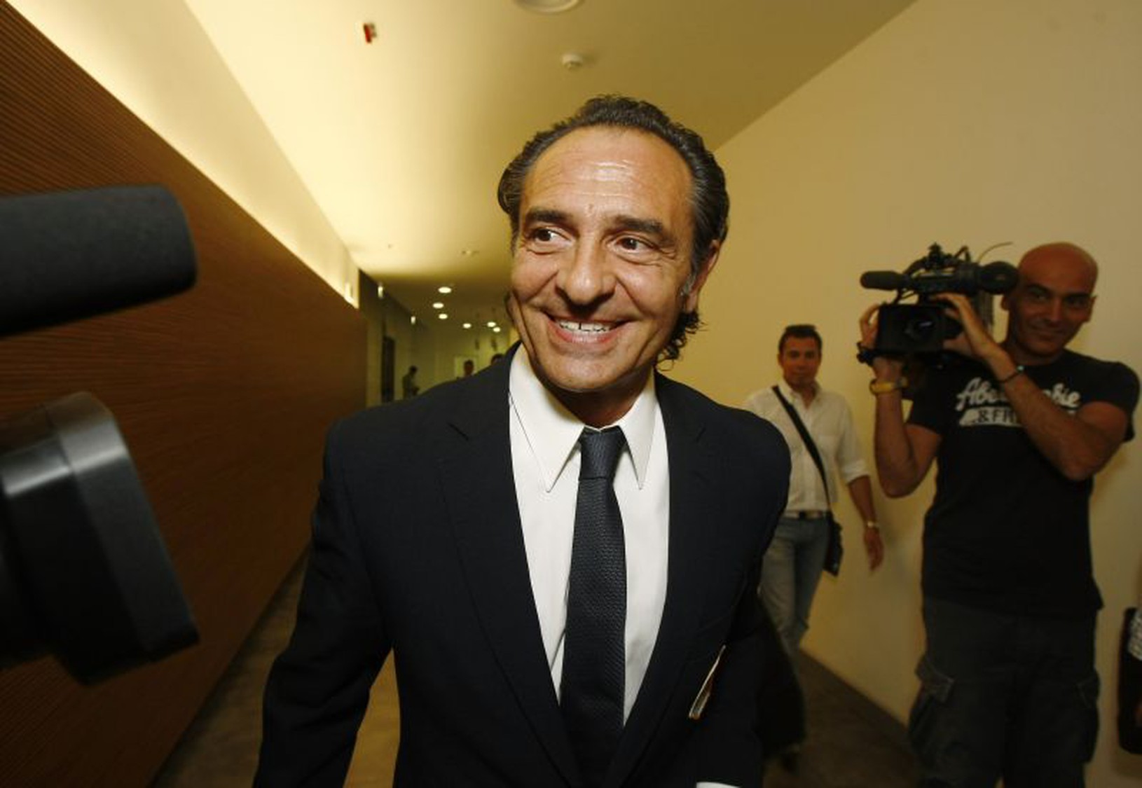 Cesare Prandelli