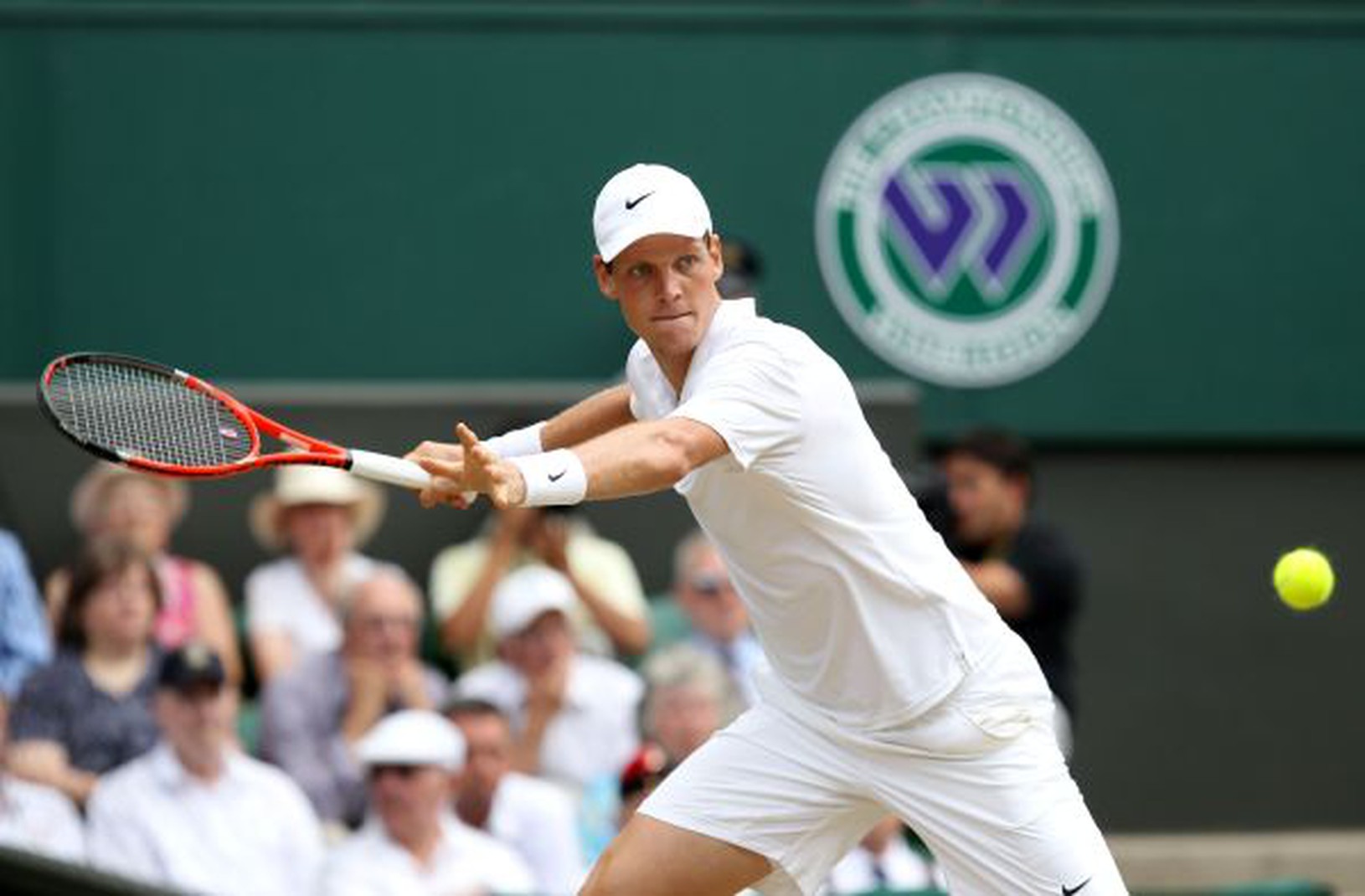 Tomáš Berdych