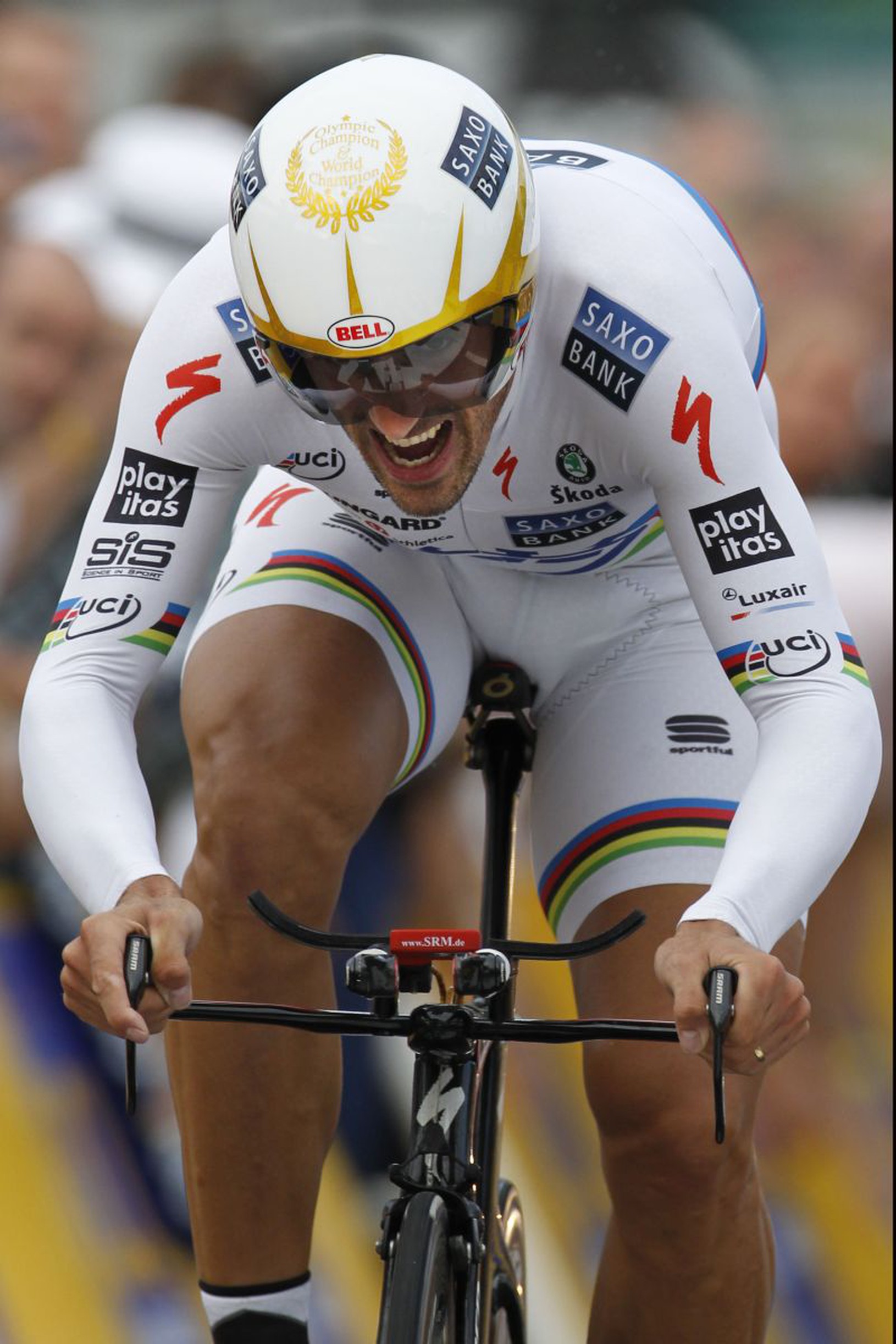 Fabian Cancellara
