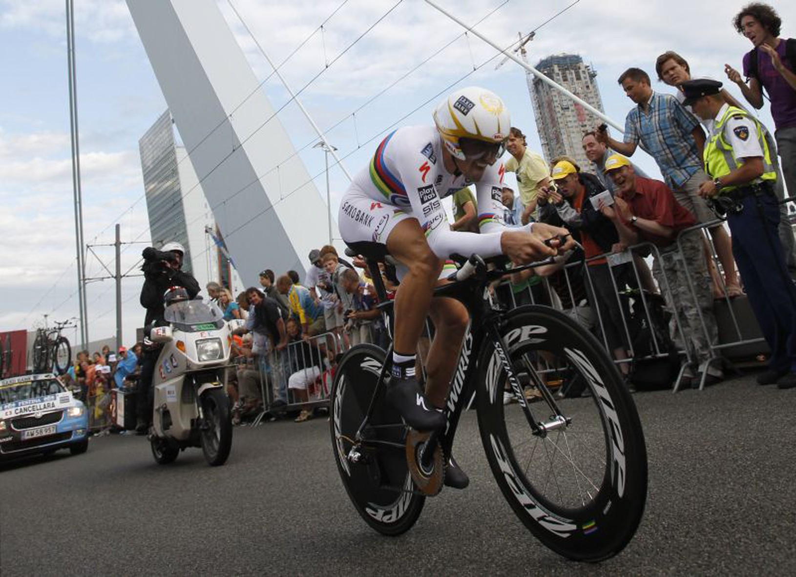 Fabian Cancellara
