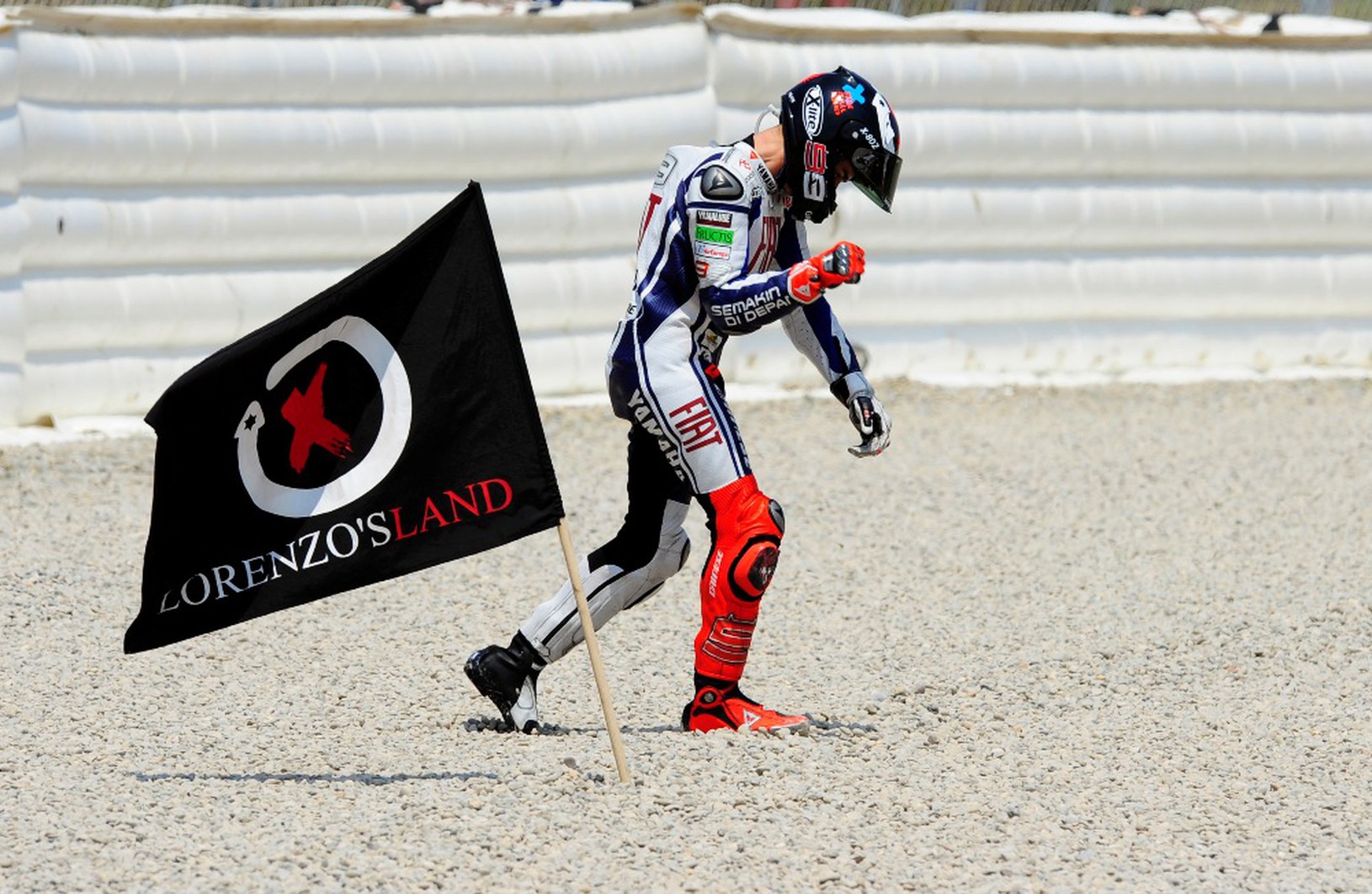 Jorge Lorenzo