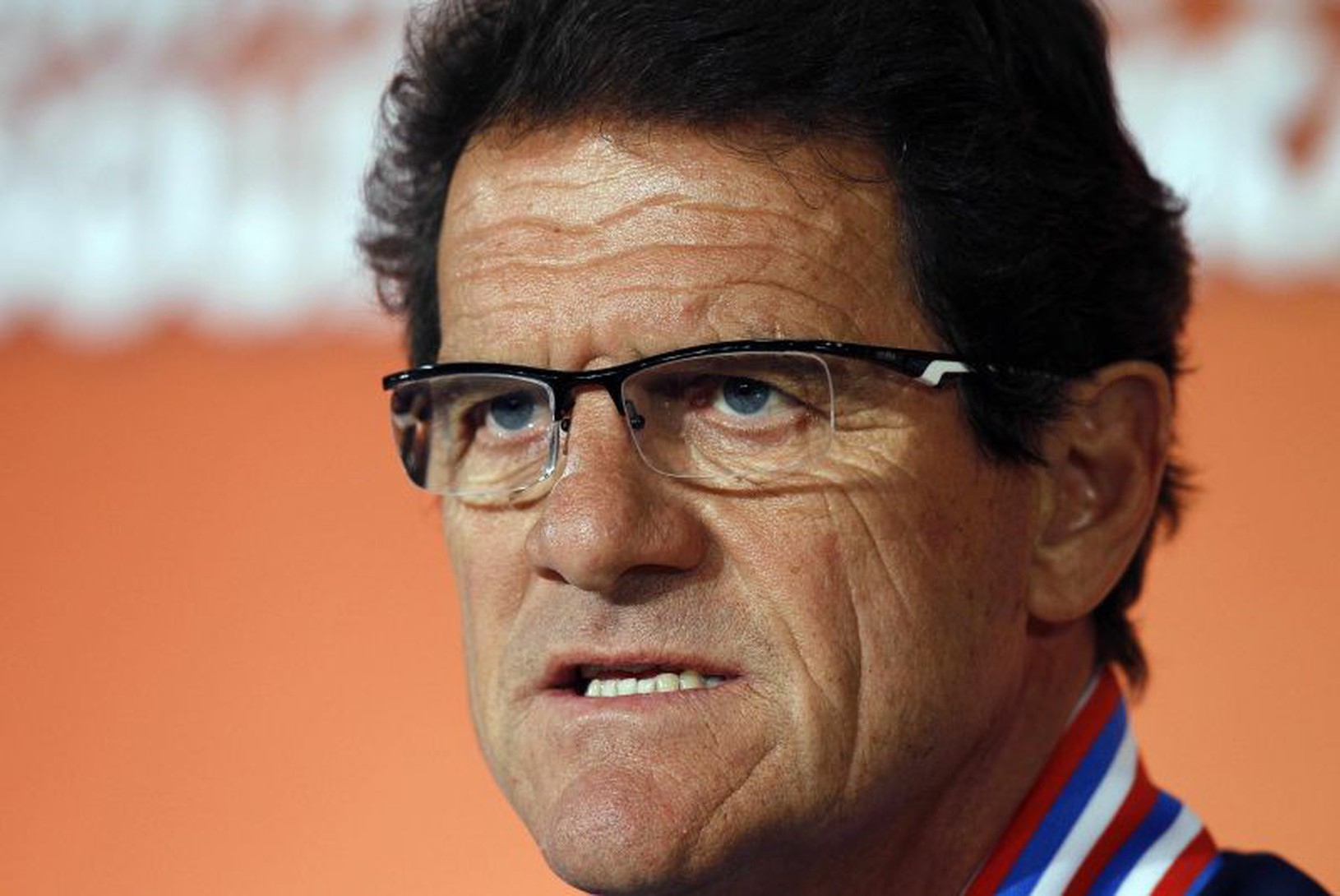 Fabio Capello