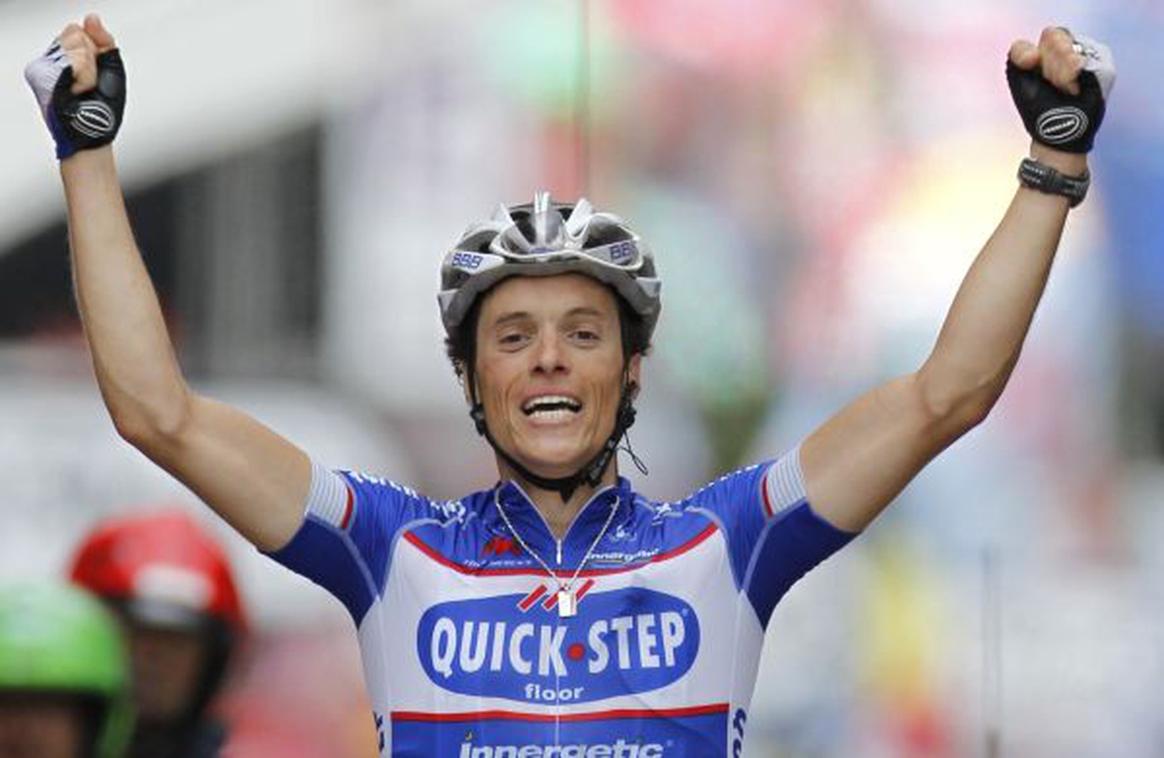 Sylvain Chavanel
