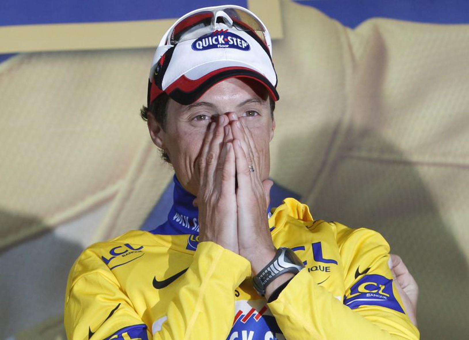 Sylvain Chavanel