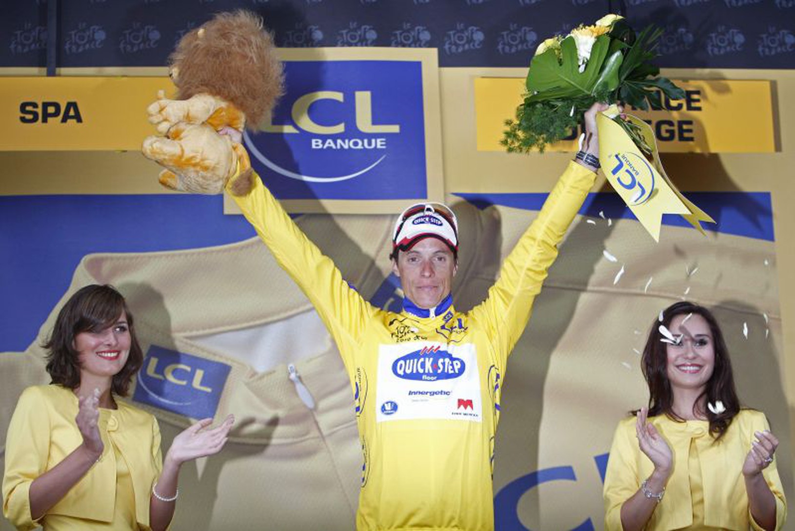Sylvain Chavanel