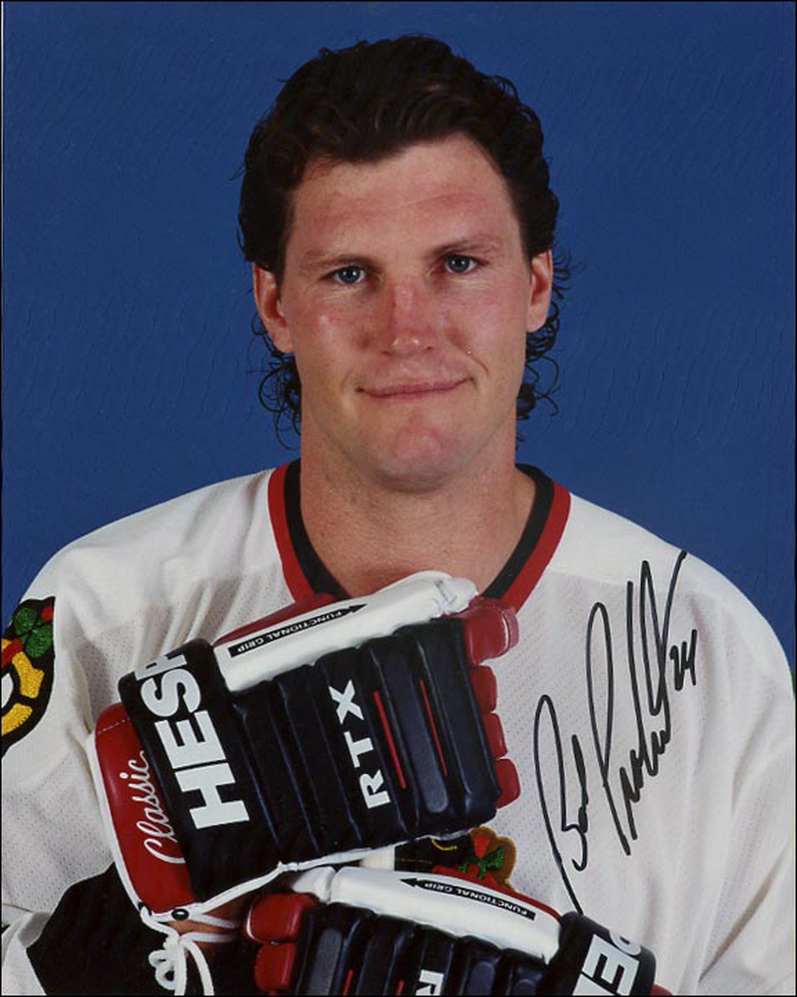 Robert (Bob) Probert