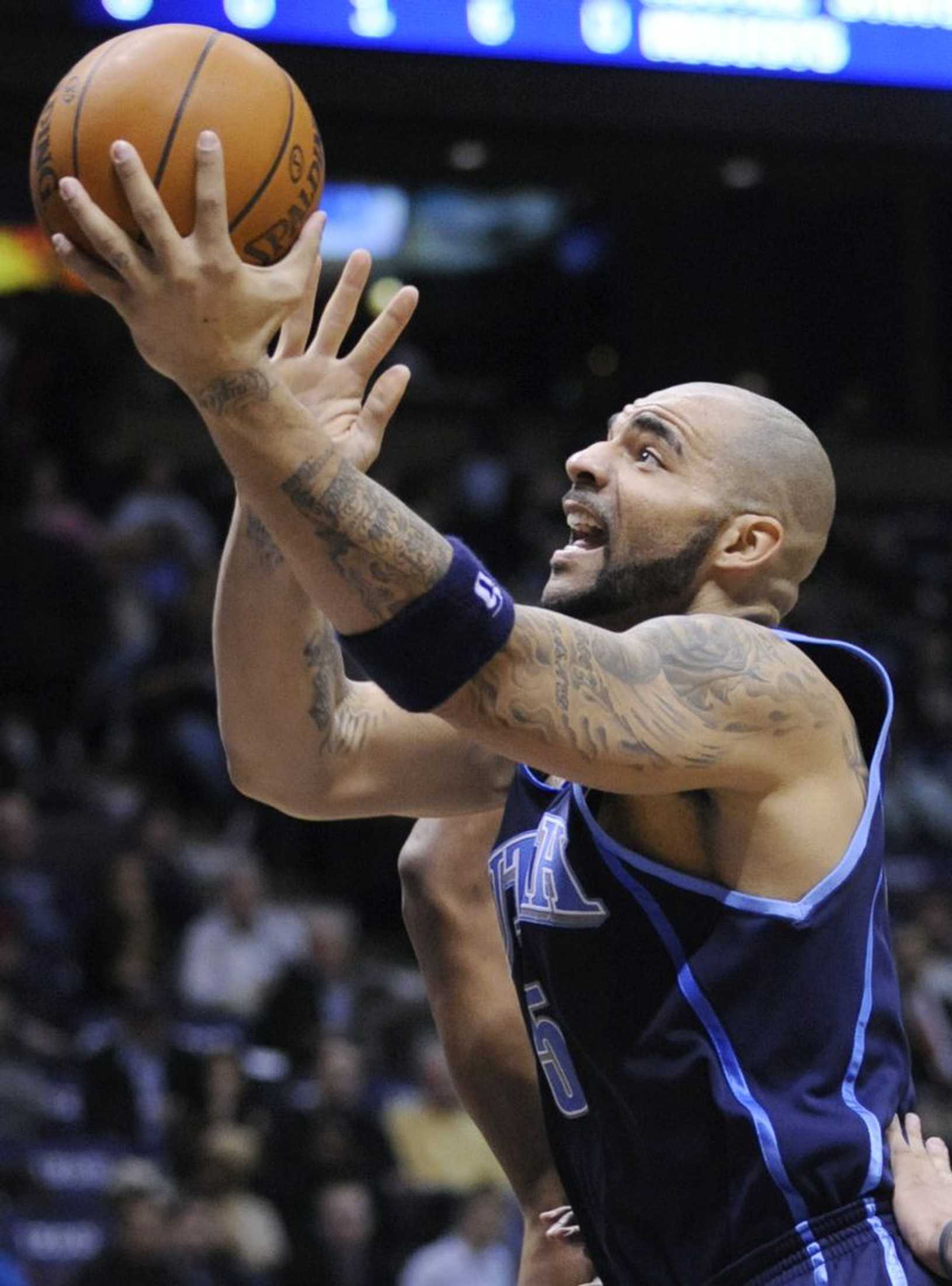 Carlos Boozer
