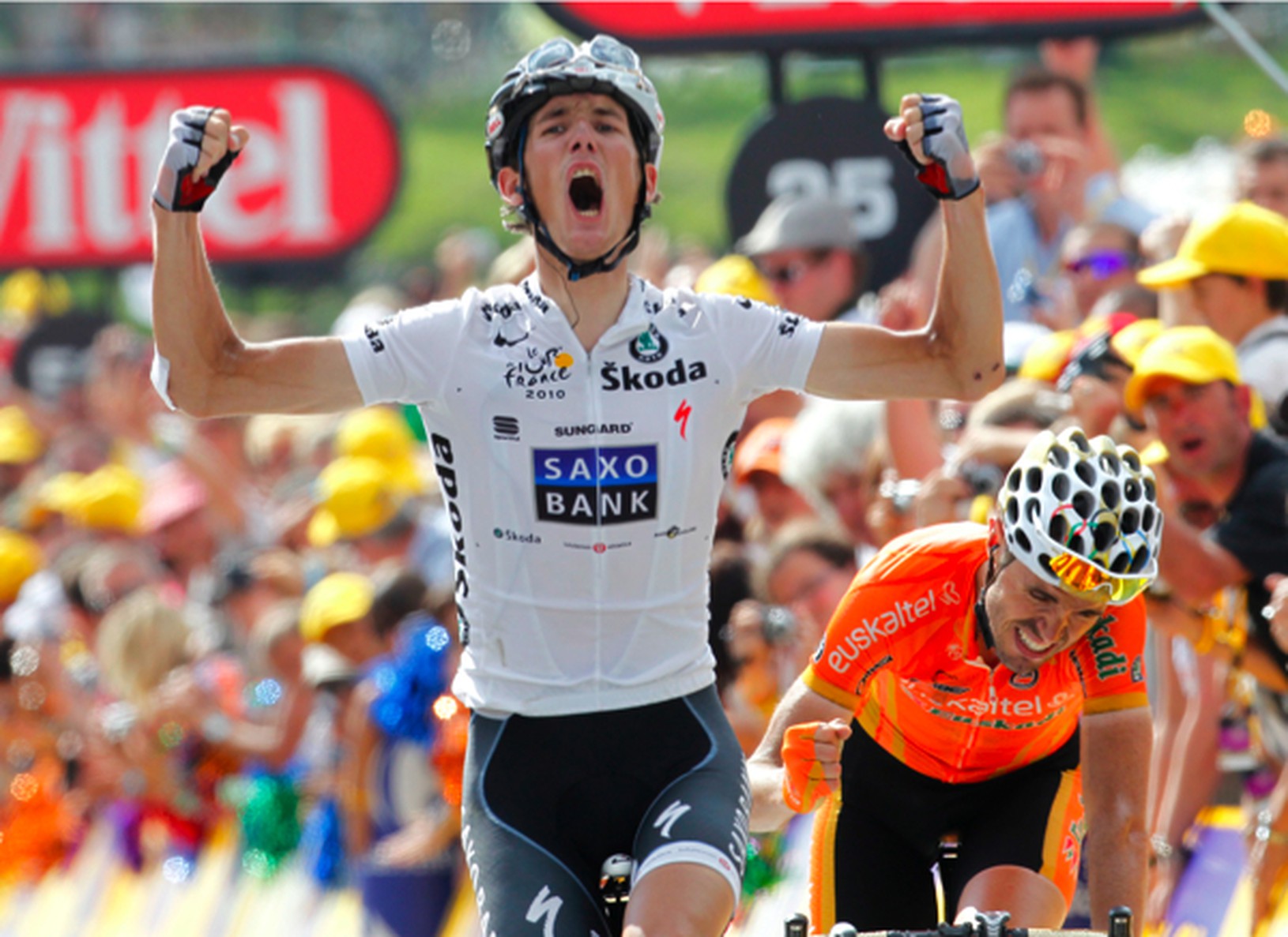 Andy Schleck