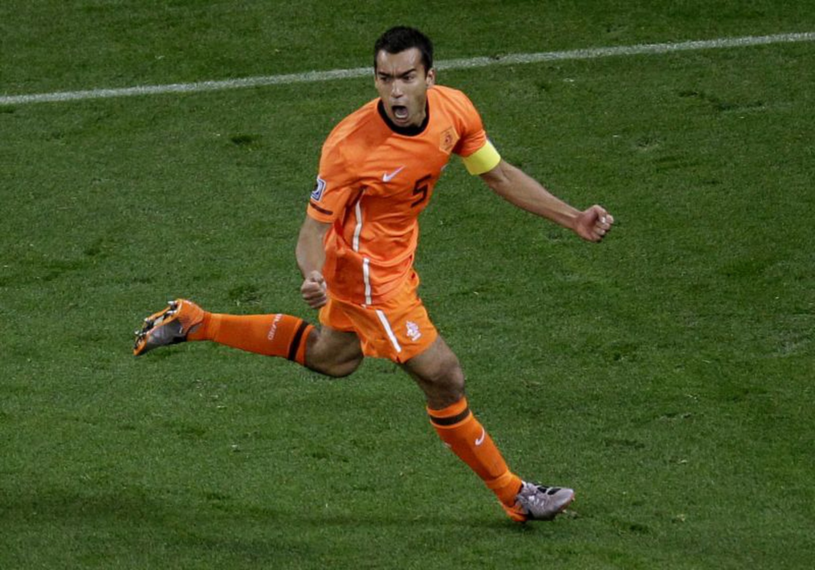Giovanni van Bronckhorst