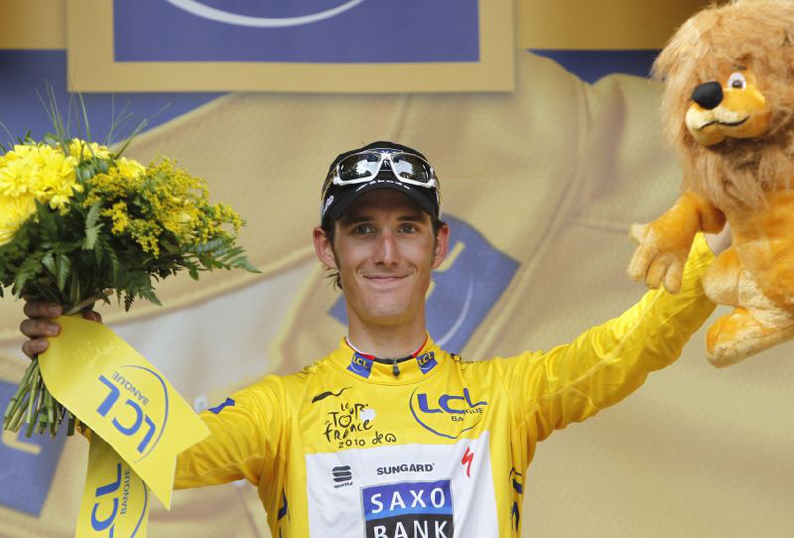 Andy Schleck