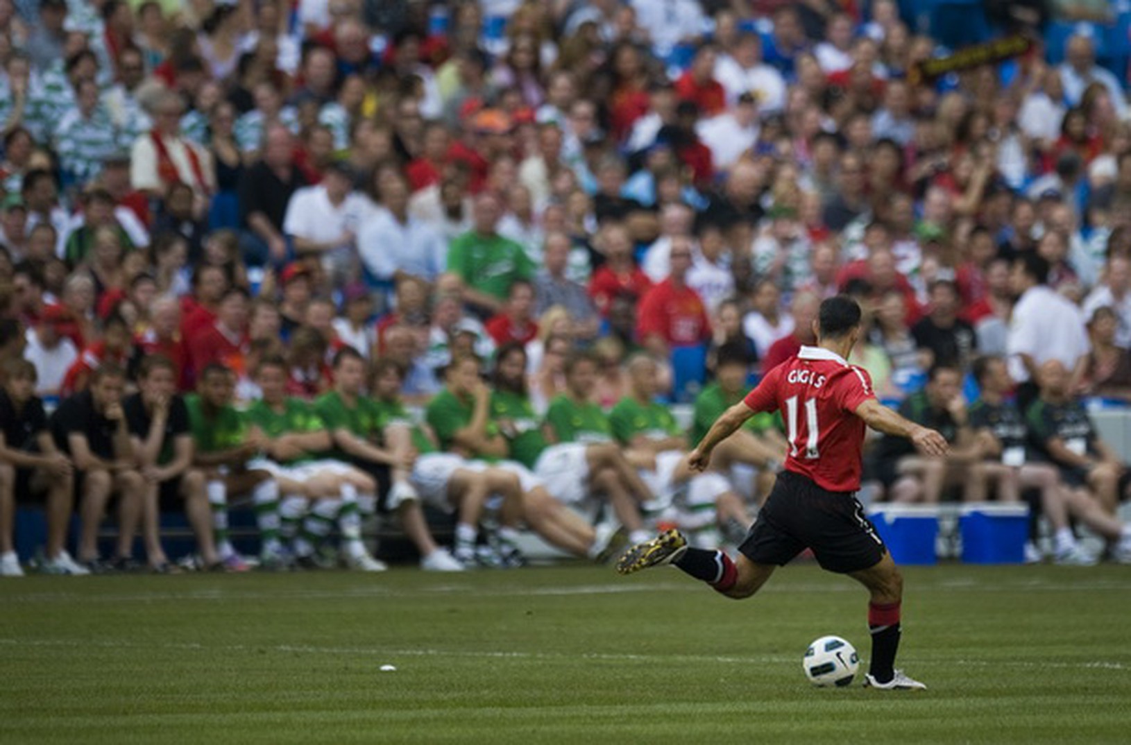 Ryan Giggs