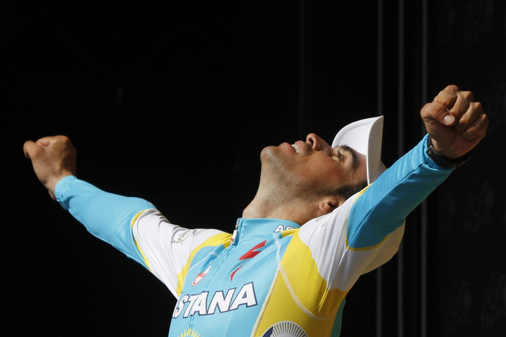 Alberto Contador