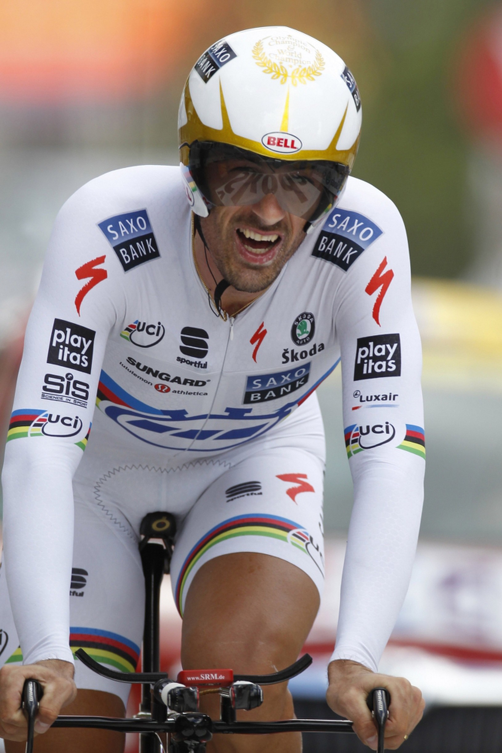 Fabian Cancellara 