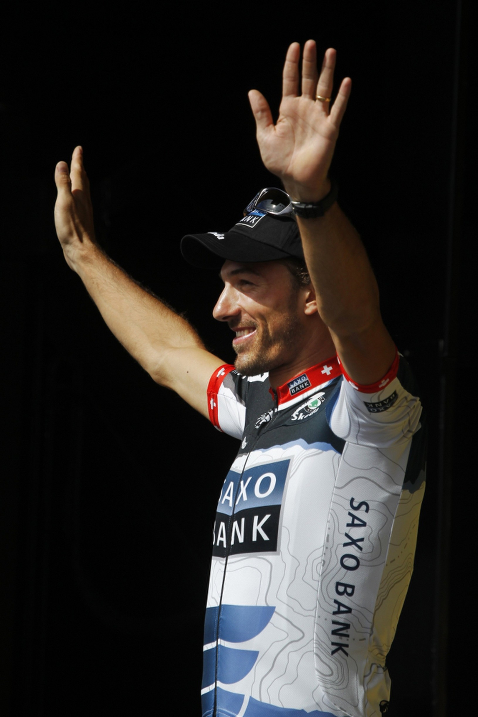 Fabian Cancellara 